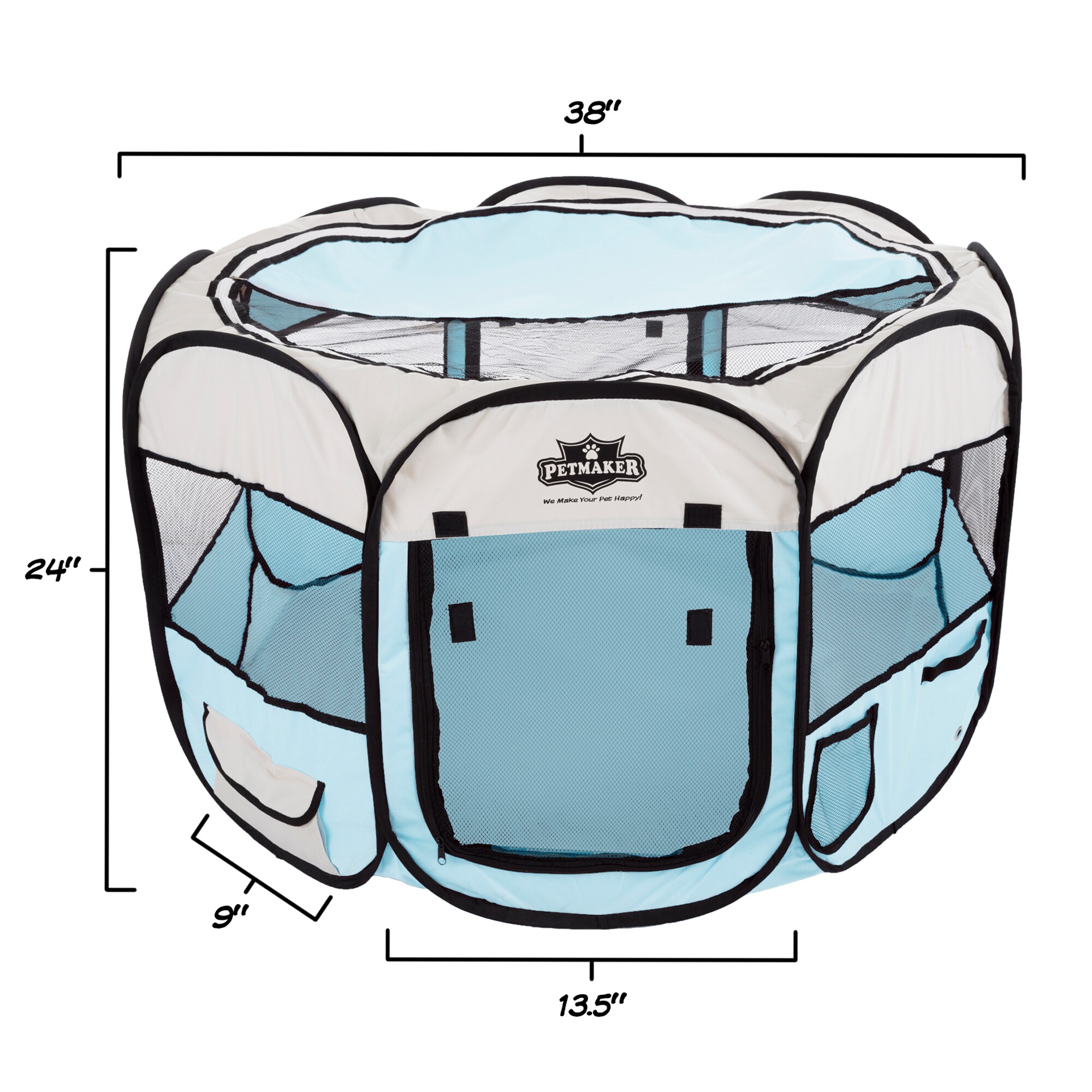 PETMAKER 80-PET5064 Dog-Pens - View #3