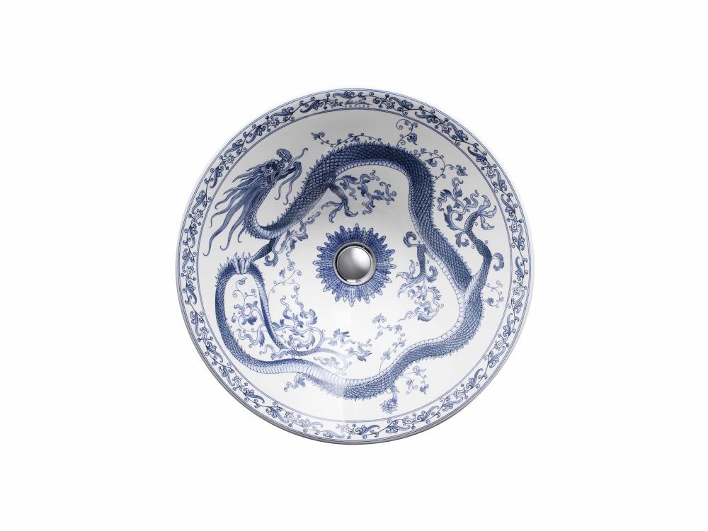 KOHLER 14223-VB-0 Bath-Sink - View #2