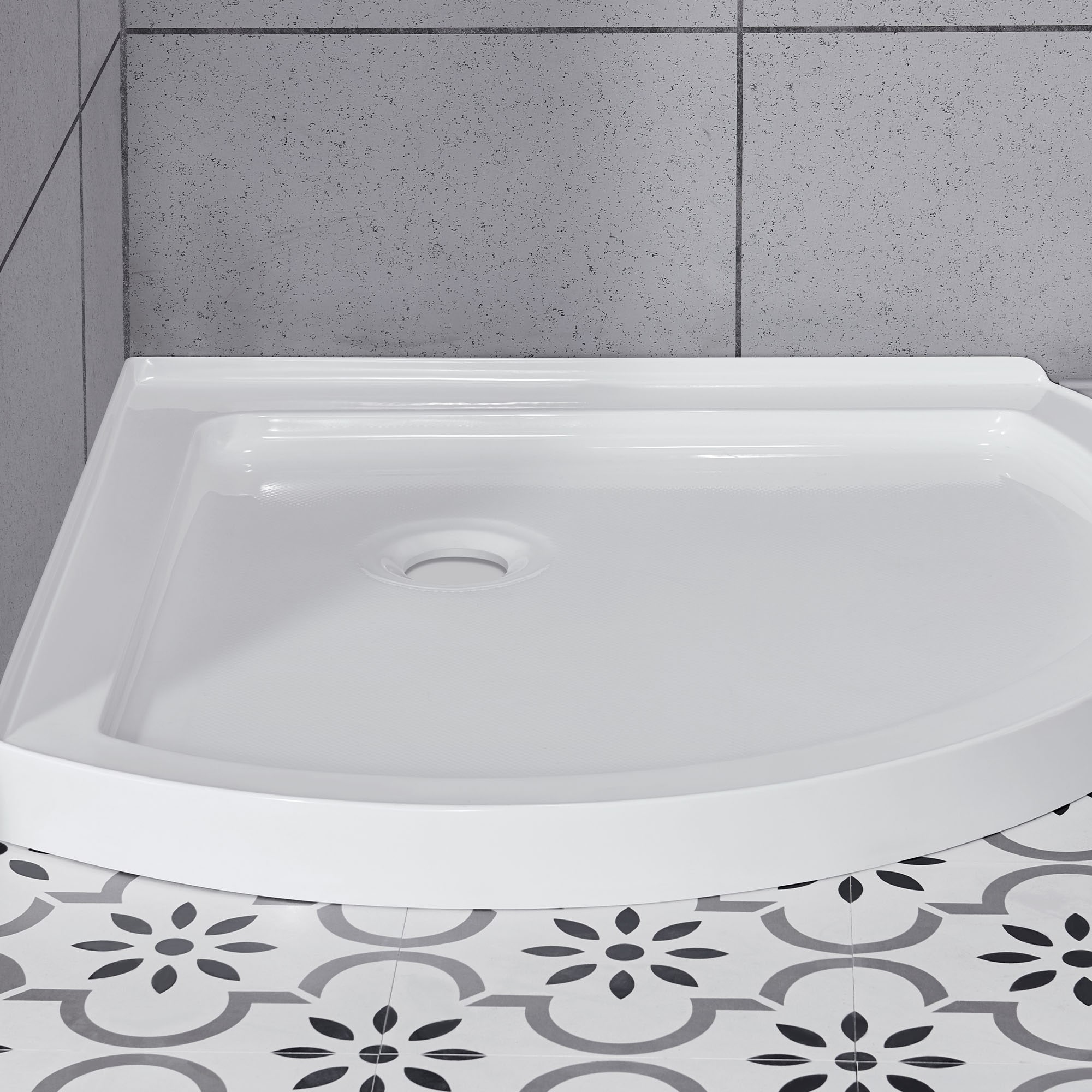 OVE Decors 14SKA-B14381-001AC Alcove-Shower-Kit - View #18