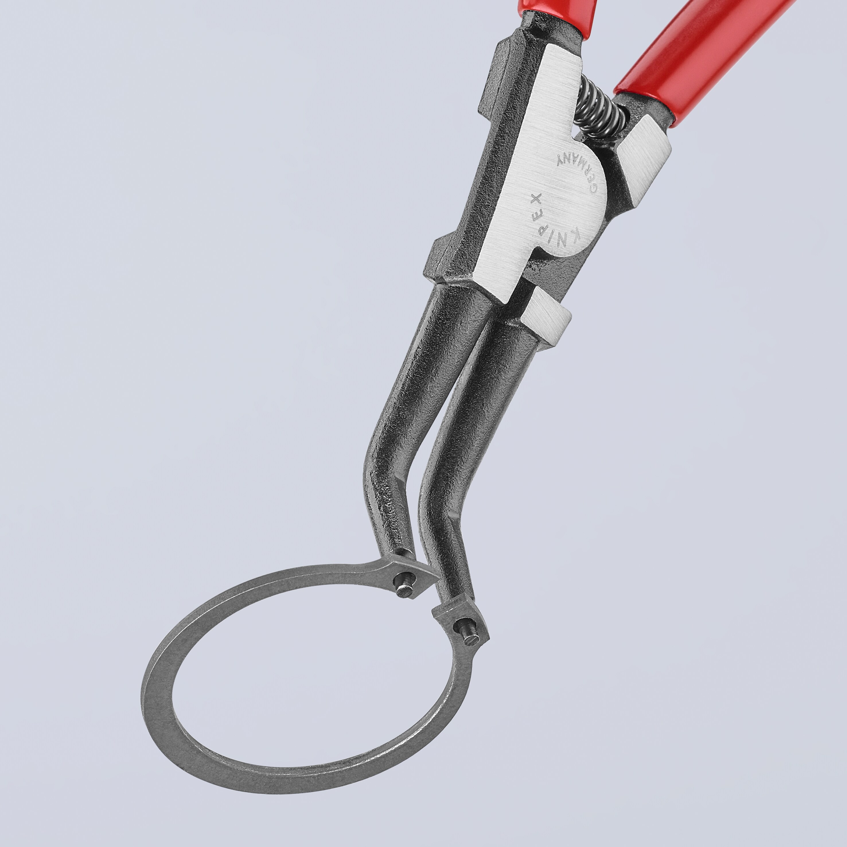 KNIPEX 46 31 A32 pliers - View #4