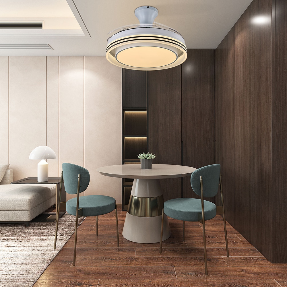 Oukaning KBUCANF999-1 Ceiling-Fans - View #11