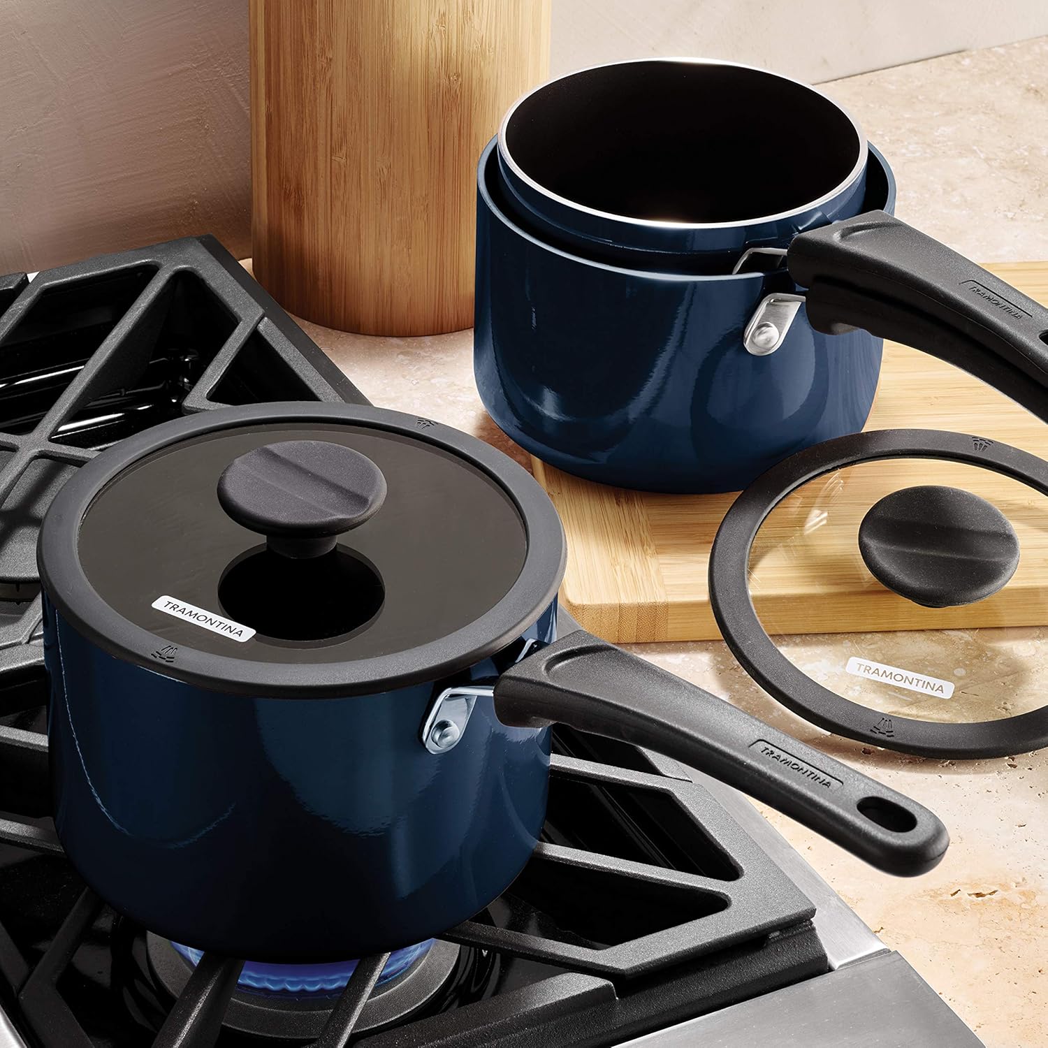 Tramontina 80156/069DS Cooking-Pans-Skillets - View #6