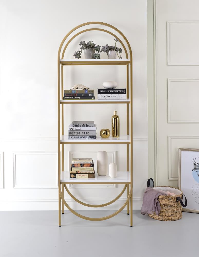 ACME FURNITURE 92662 bookcases - View #2
