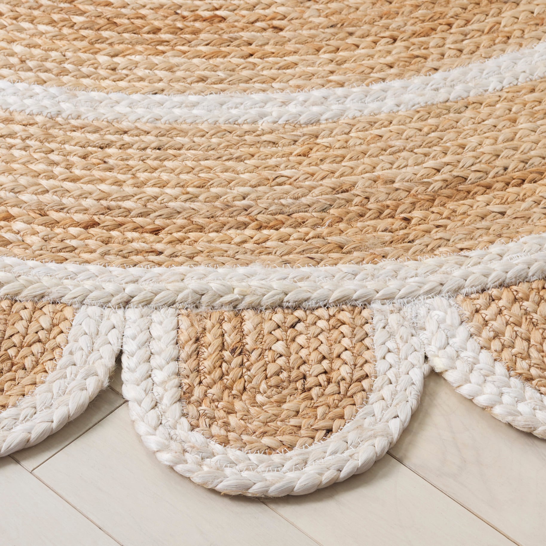 Safavieh NFB125A-6R rugs - View #3