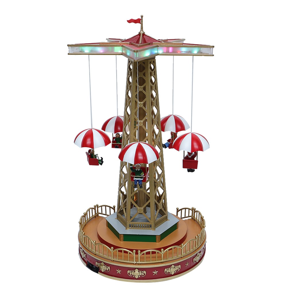 Carole Towne C93303 Christmas-Collectibles - View #10