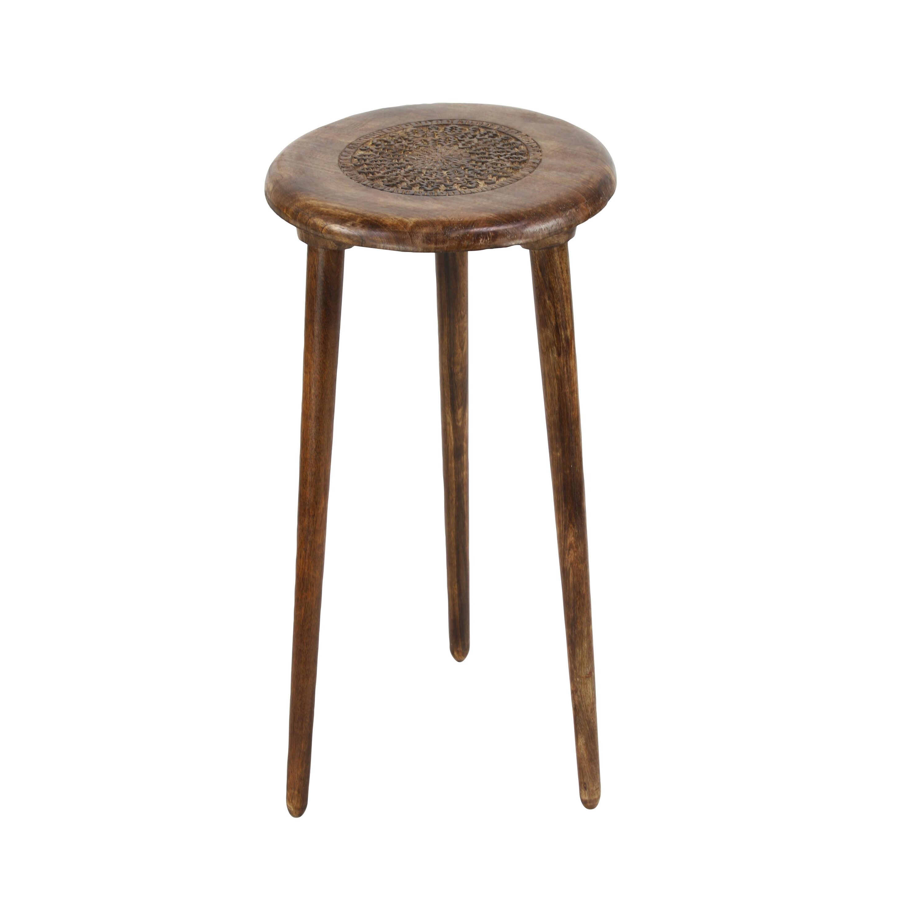 Grayson Lane 96078 End-Tables - View #2