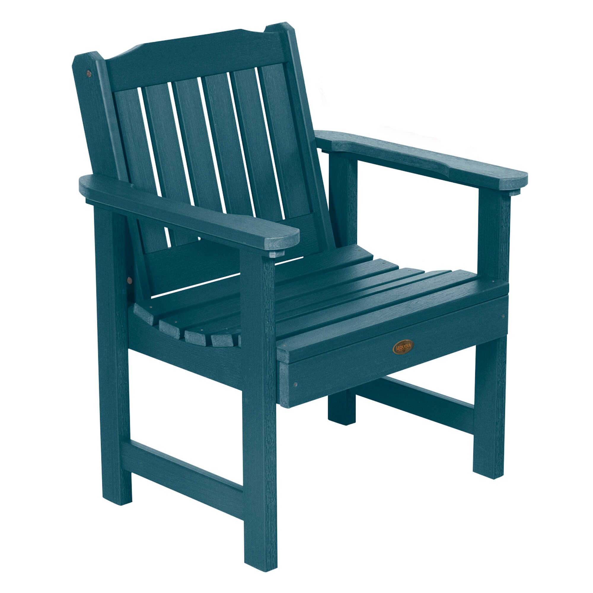 highwood CM-CHGSQ01-NBE Patio-Chairs - View #2