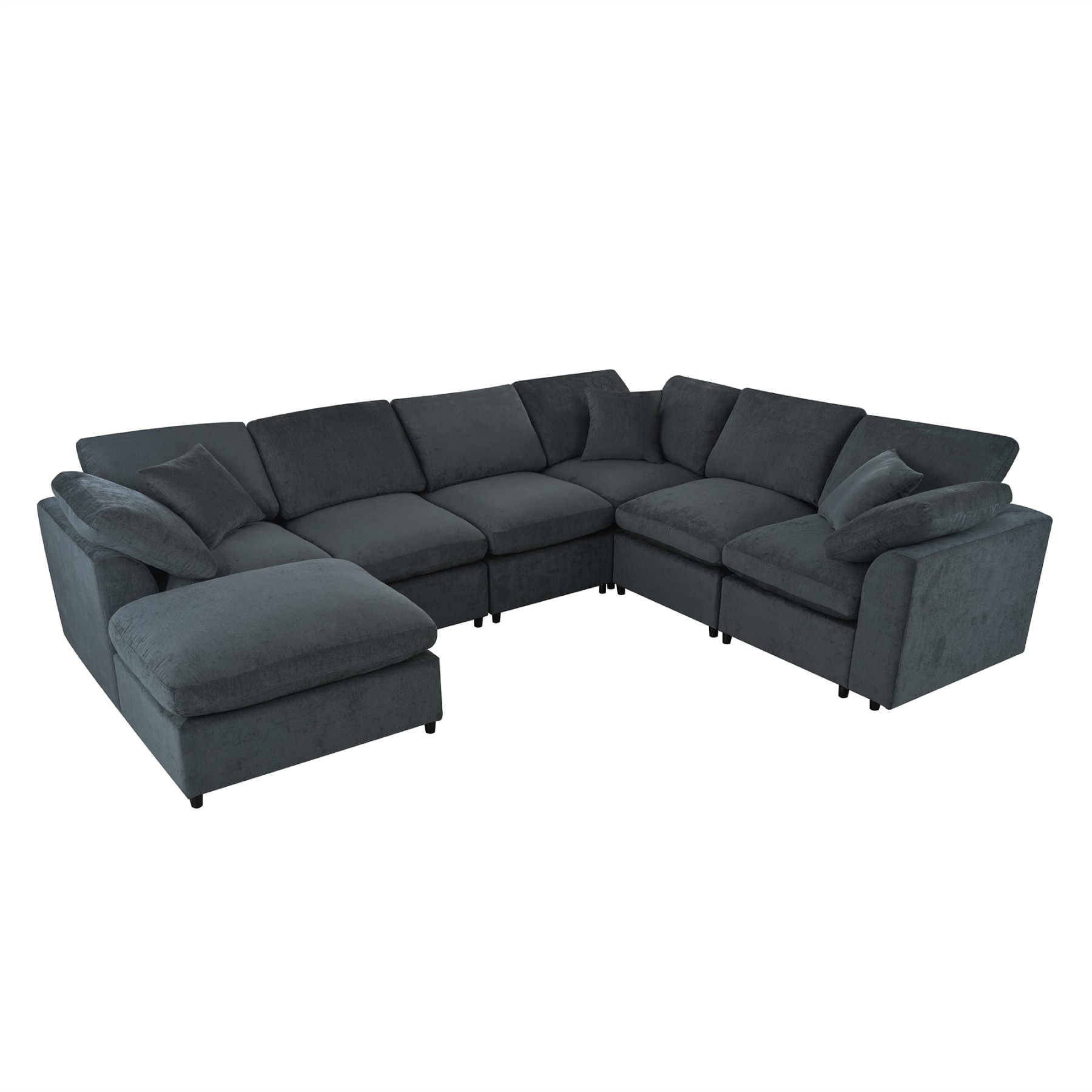 CHITA SOFA258  - View #6