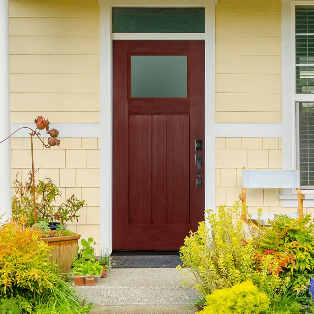 Masonite 629001 Entry-Doors - View #2