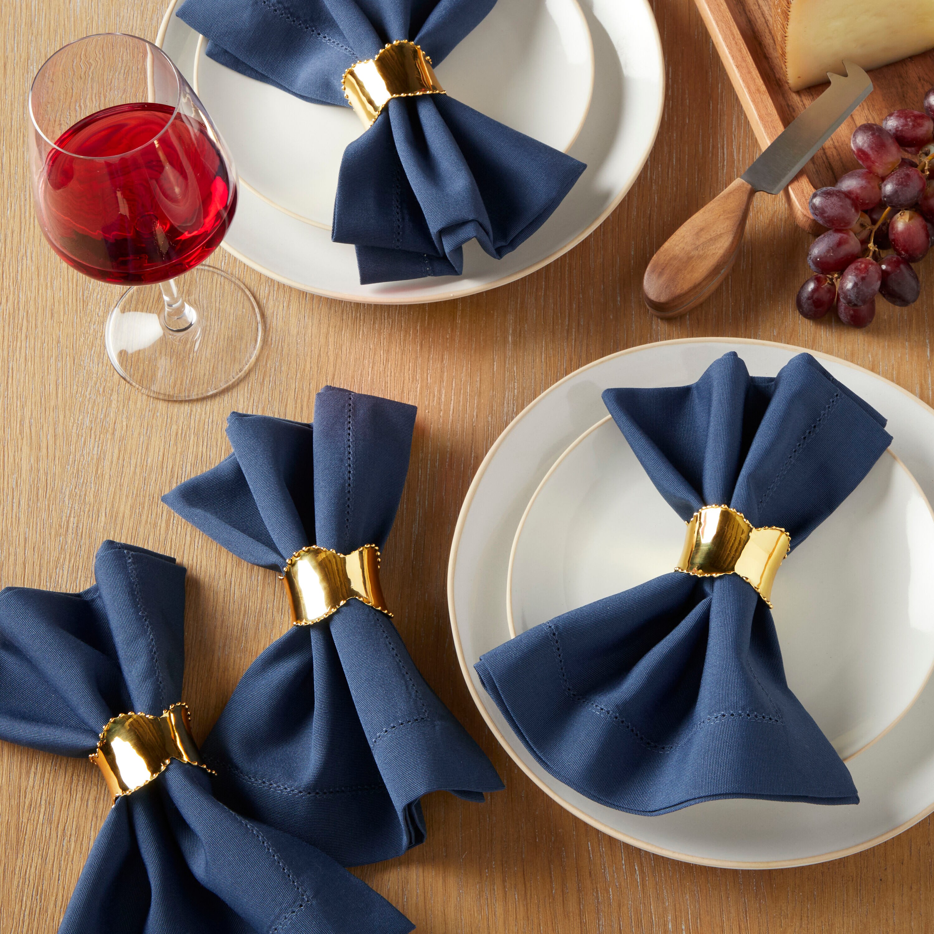 allen + roth SCLLP-151 Serveware-Accessories - View #4