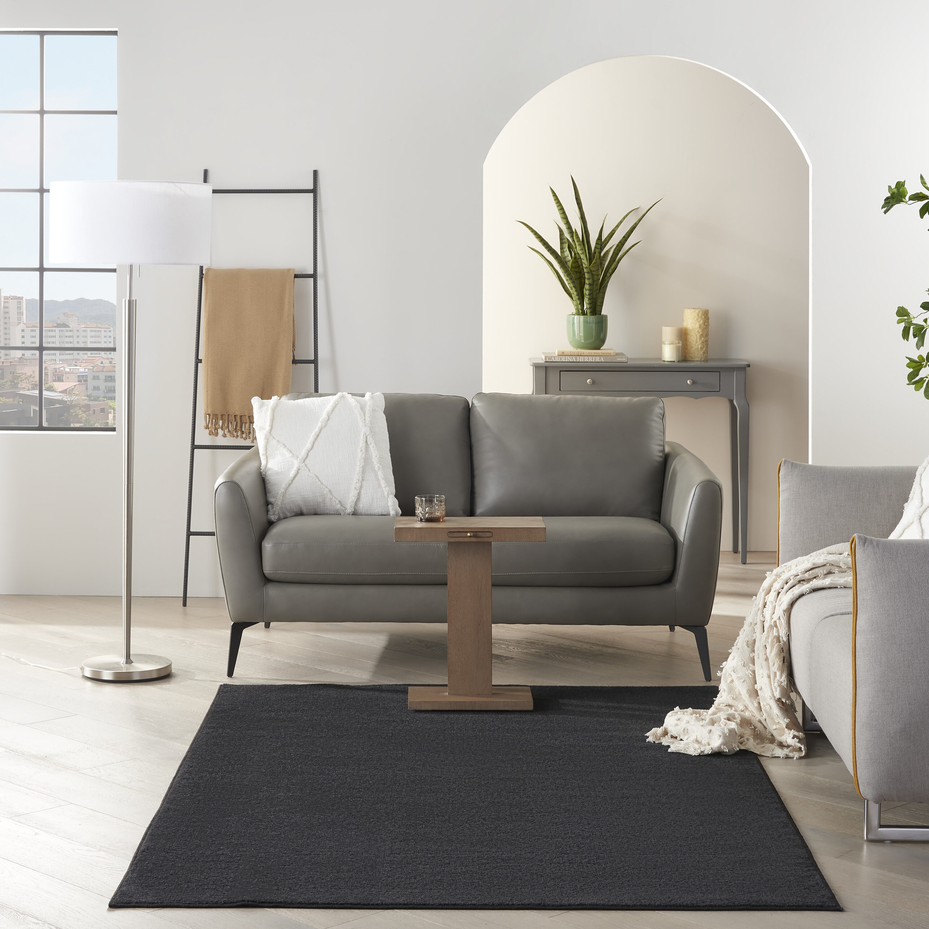 Nourison 099446821690 rugs - View #4