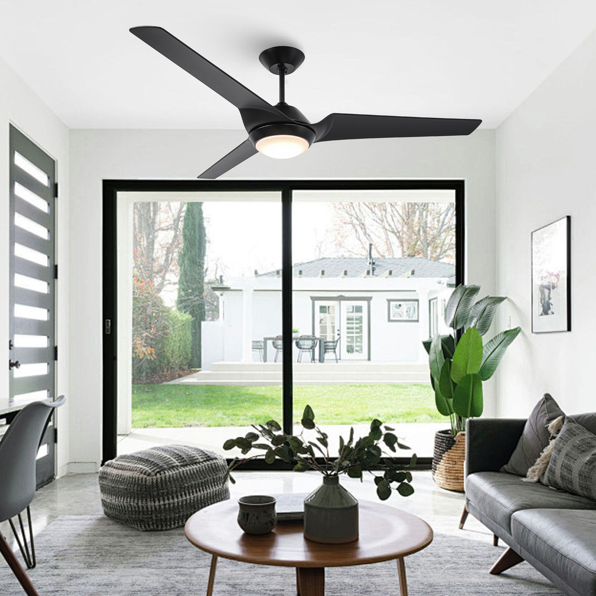Matrix Decor CF275BQ Ceiling-Fans - View #5