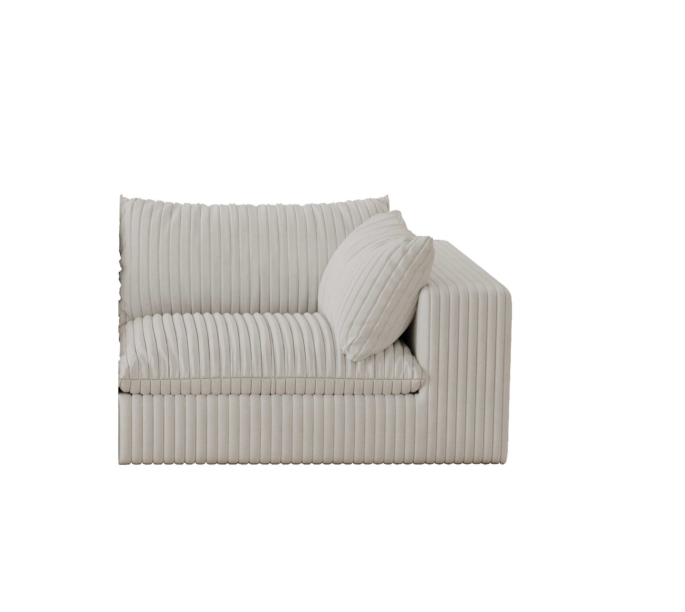 LOVMOR SF-Y-W2824P324525 Sofas-Loveseats - View #3