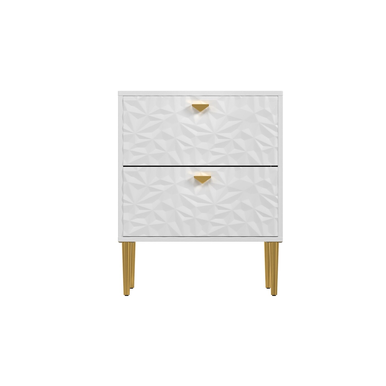 Mondawe MO-JH052-013WH nightstands - View #4
