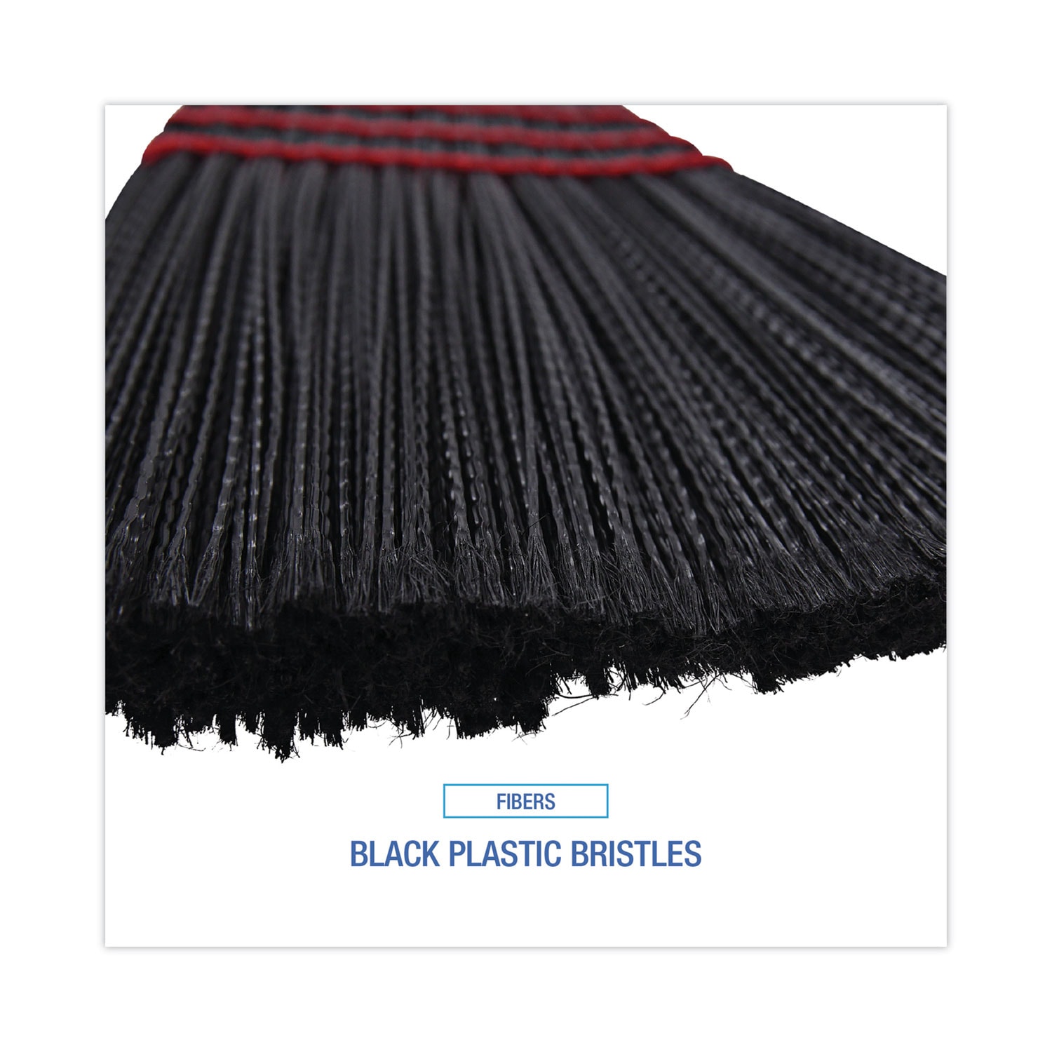 Boardwalk BWK916P brooms - View #4