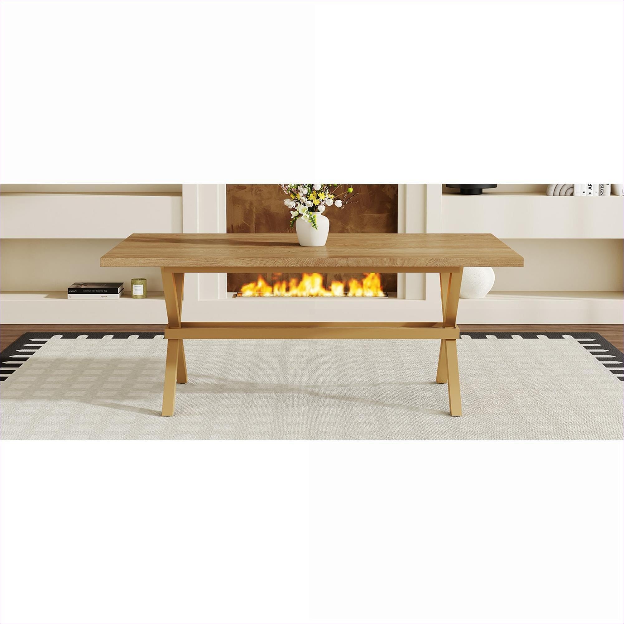 Watnature GXYPHEGVHLDV Dining-Tables - View #11