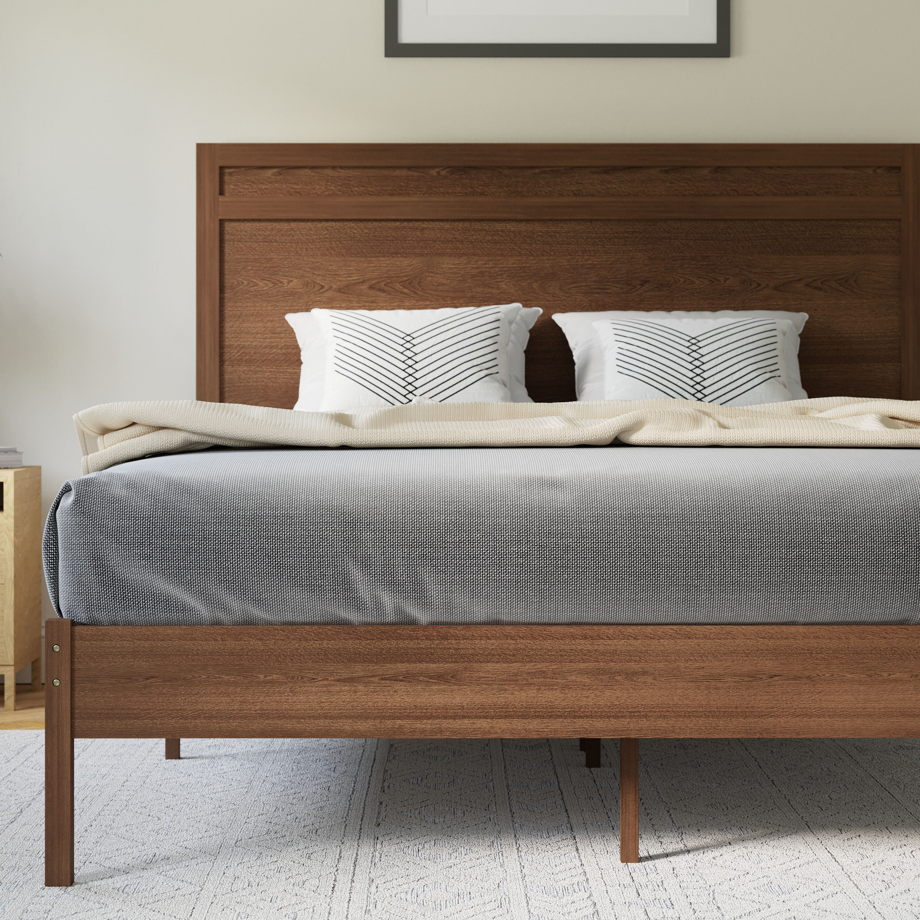 Flash Furniture 196861085635 beds - View #4