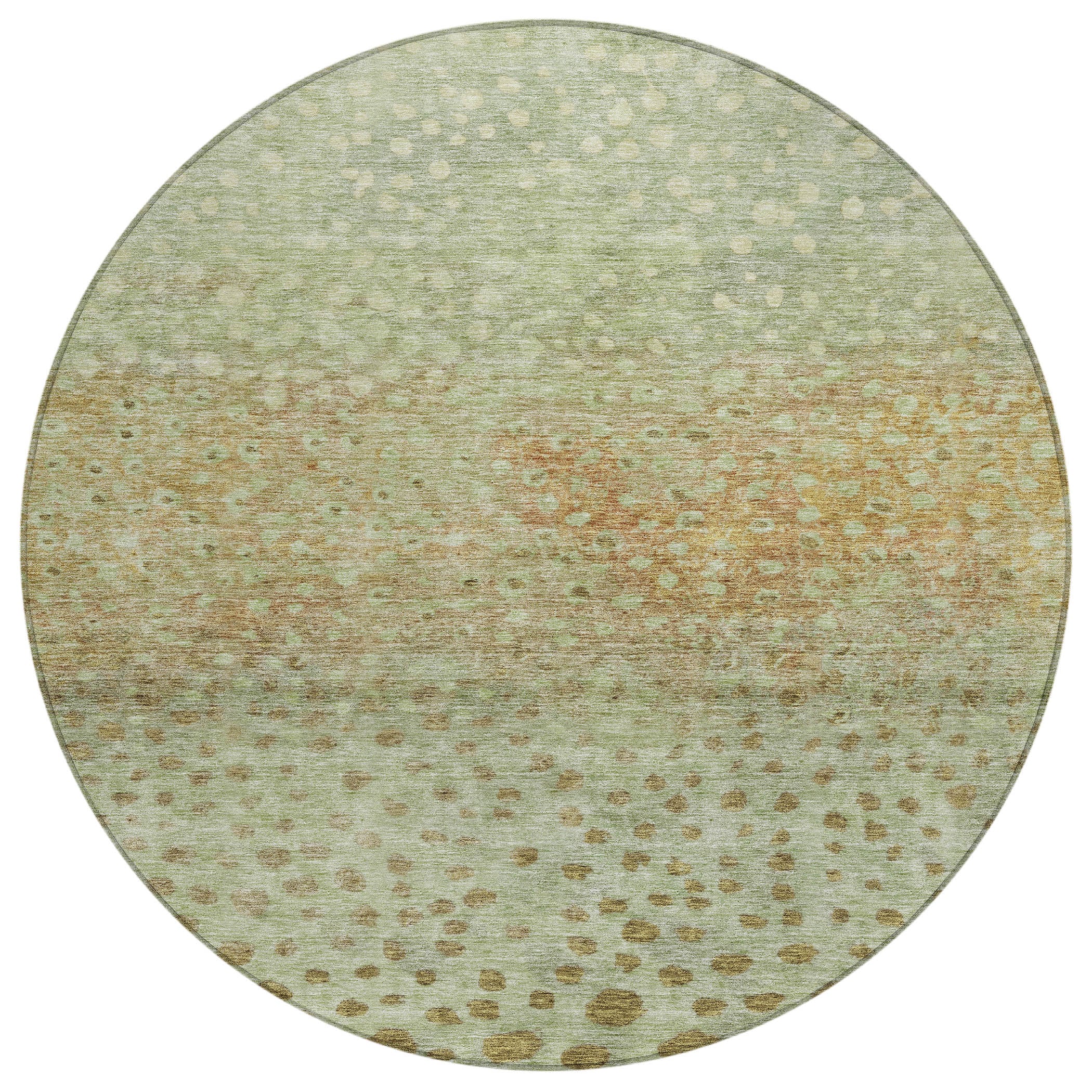 Addison Rugs ACN1074AL8RO rugs - View #2