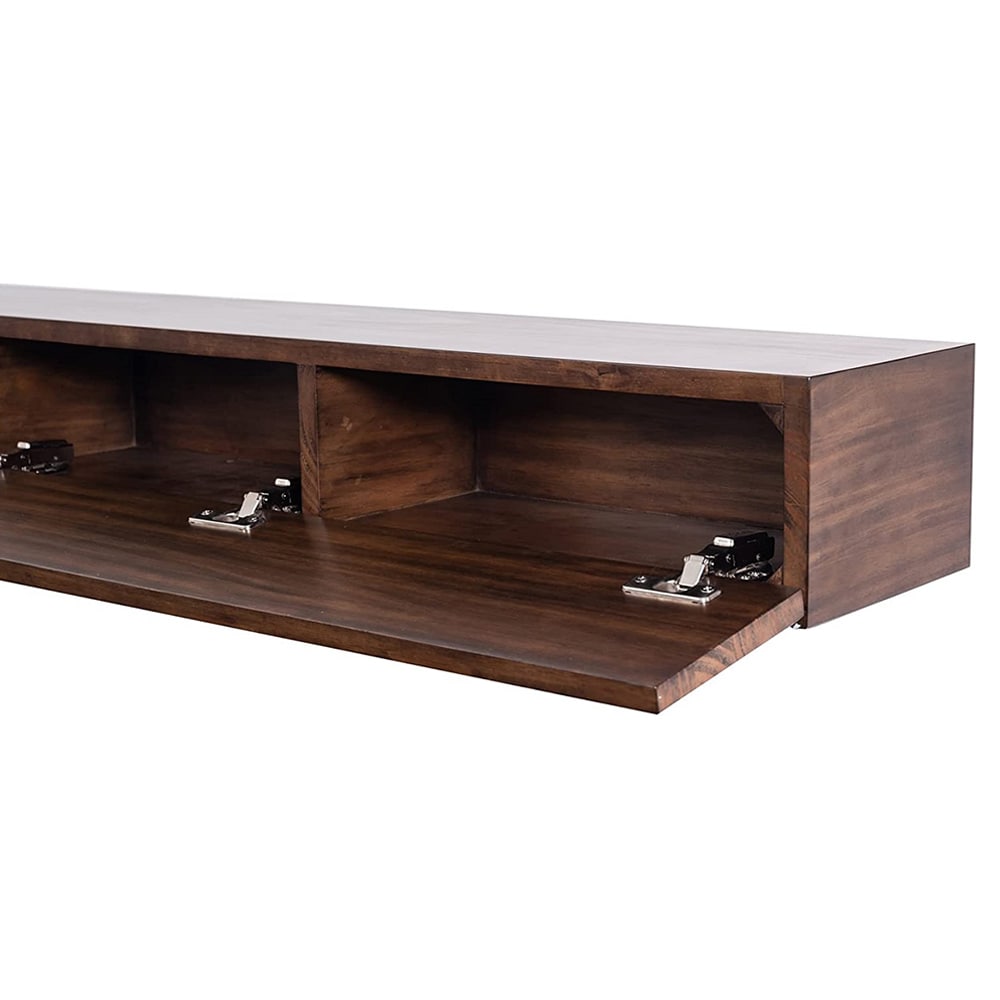 Mantels Direct HOUSTON-72-MCH Mantel-Shelves - View #9