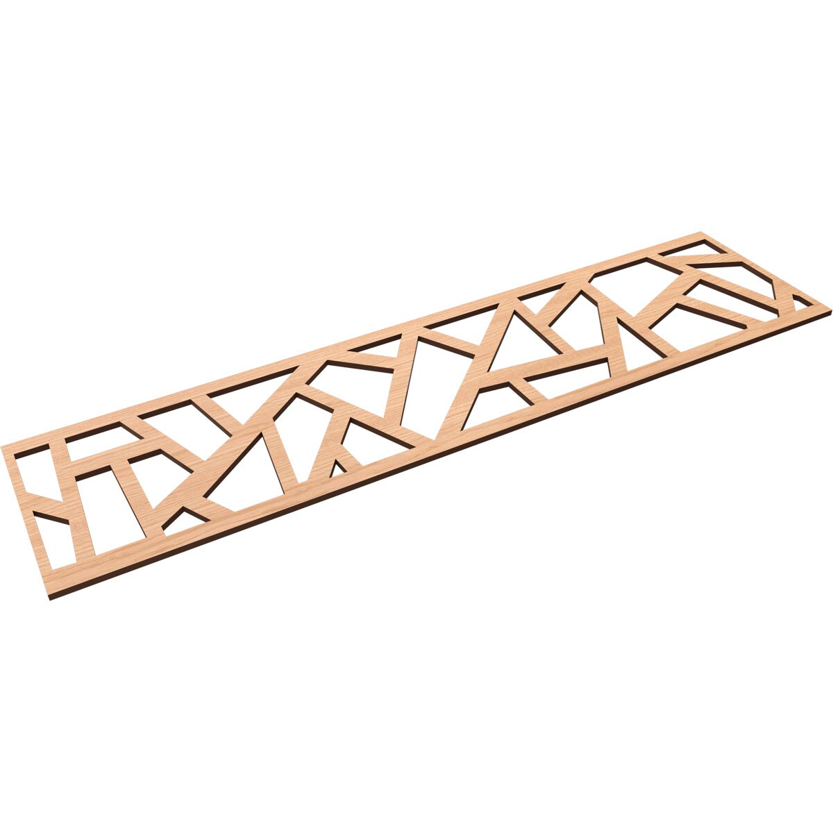 Ekena Millwork MLDB12X47HSBHI Wall-Panel-Moulding - View #6