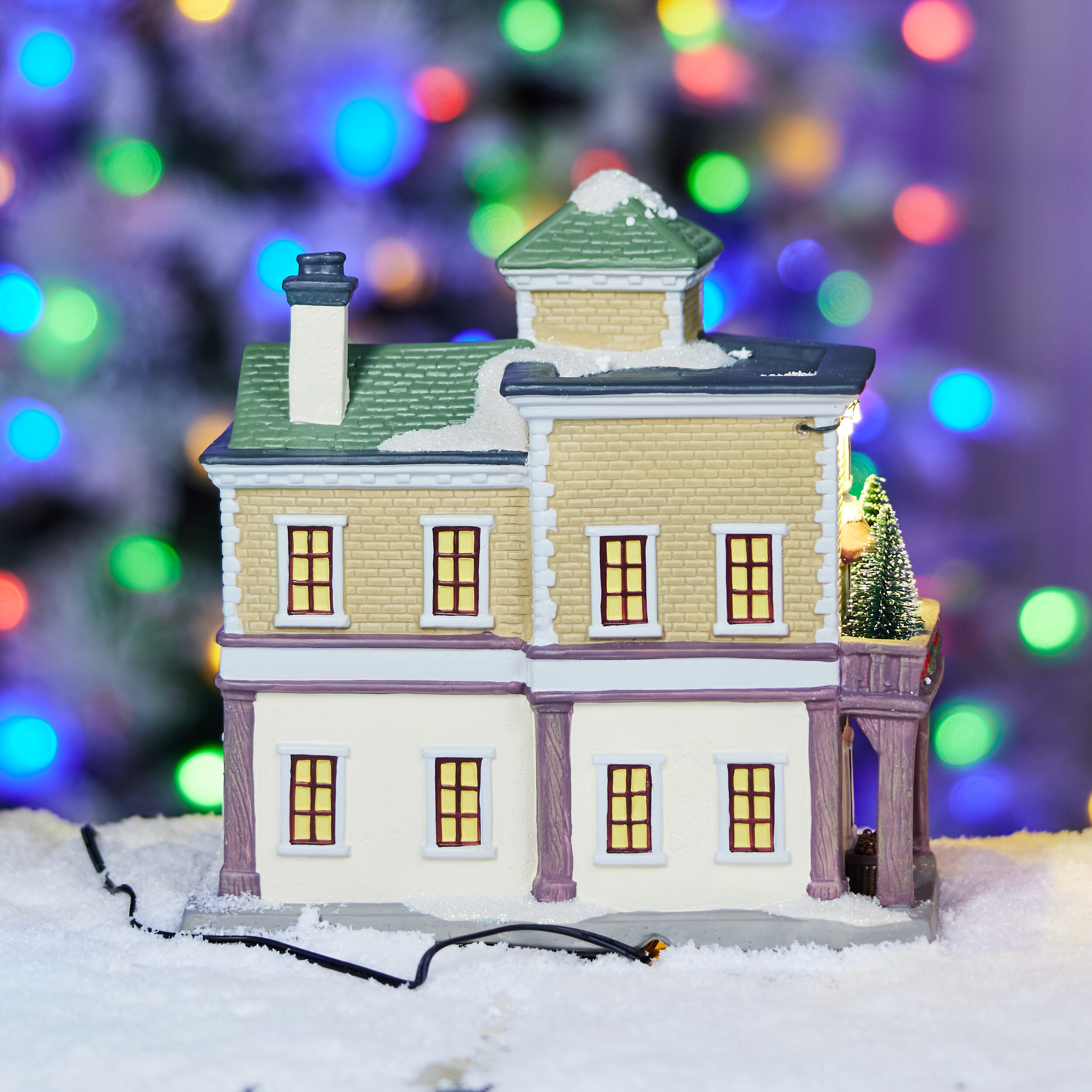 Holiday Living C74257 Christmas-Collectibles - View #7