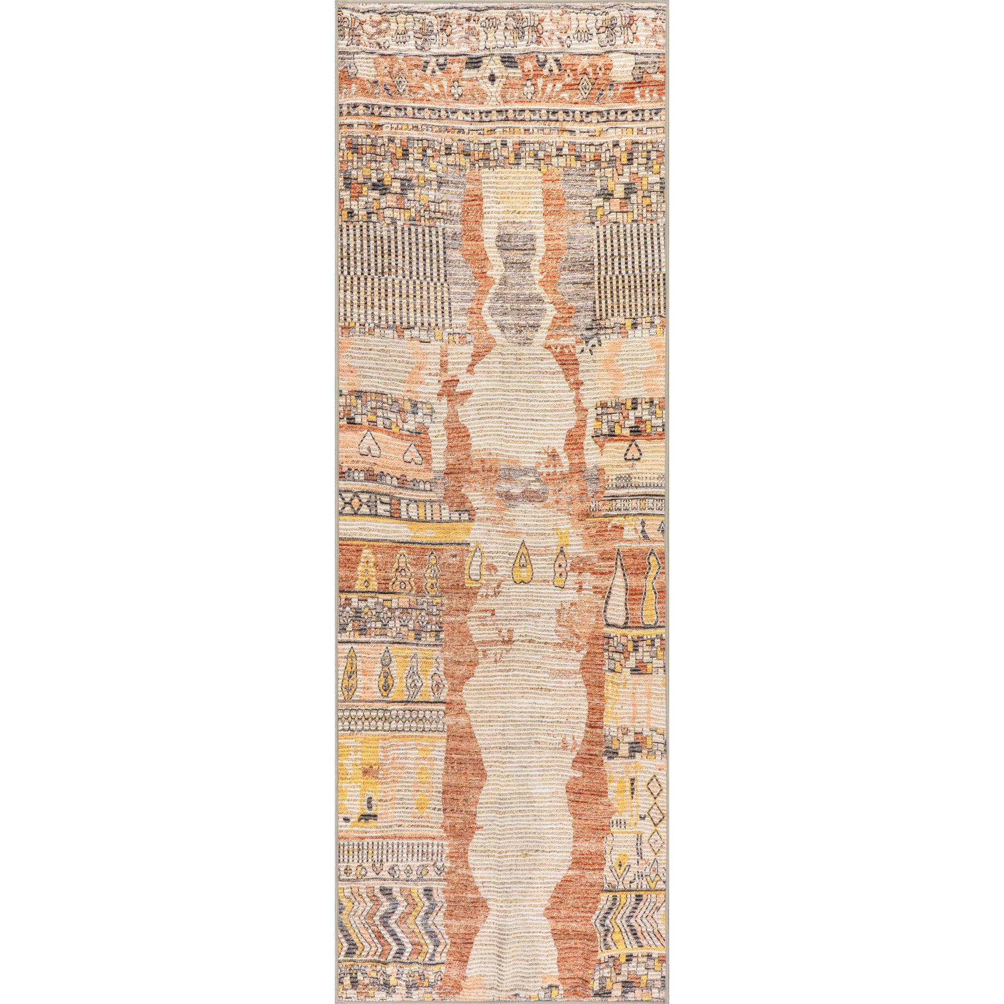 nuLOOM 200HJTH32A-208 rugs - View #2