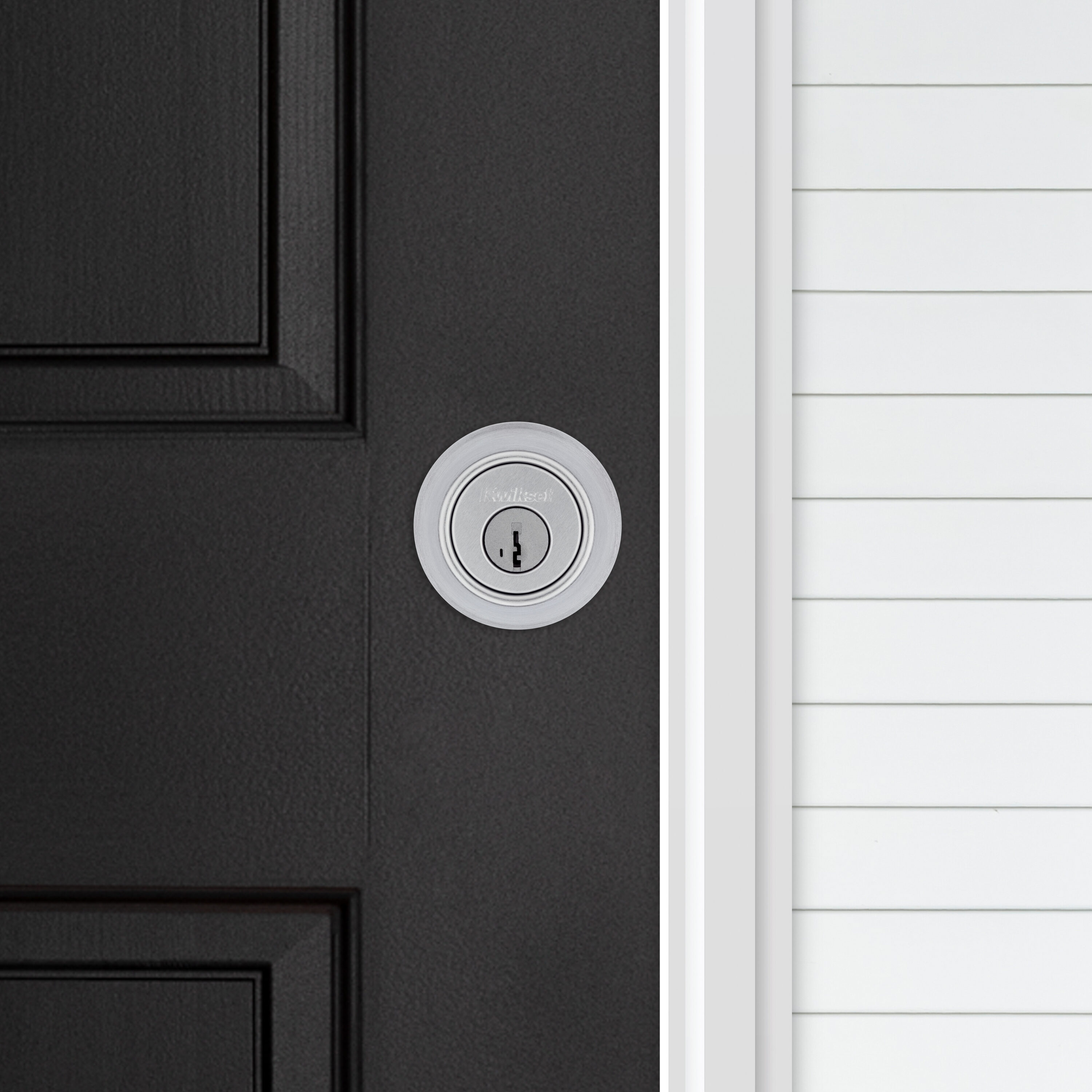 Kwikset 96650-511 Door-Deadbolts - View #3