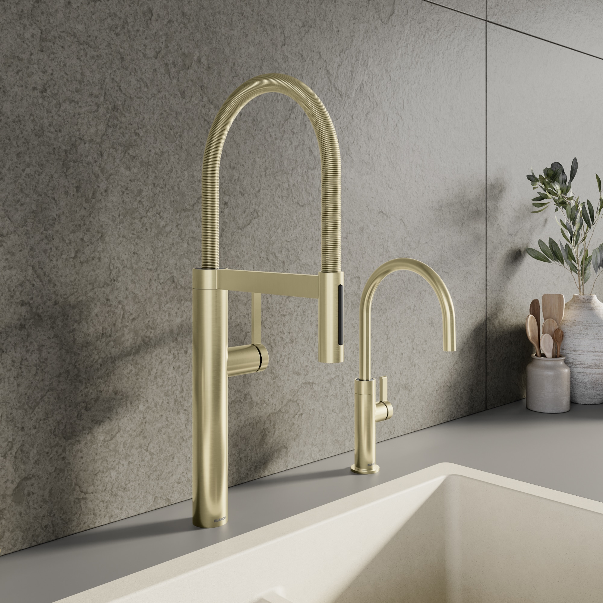 Blanco 527476 Kitchen-Faucets - View #4