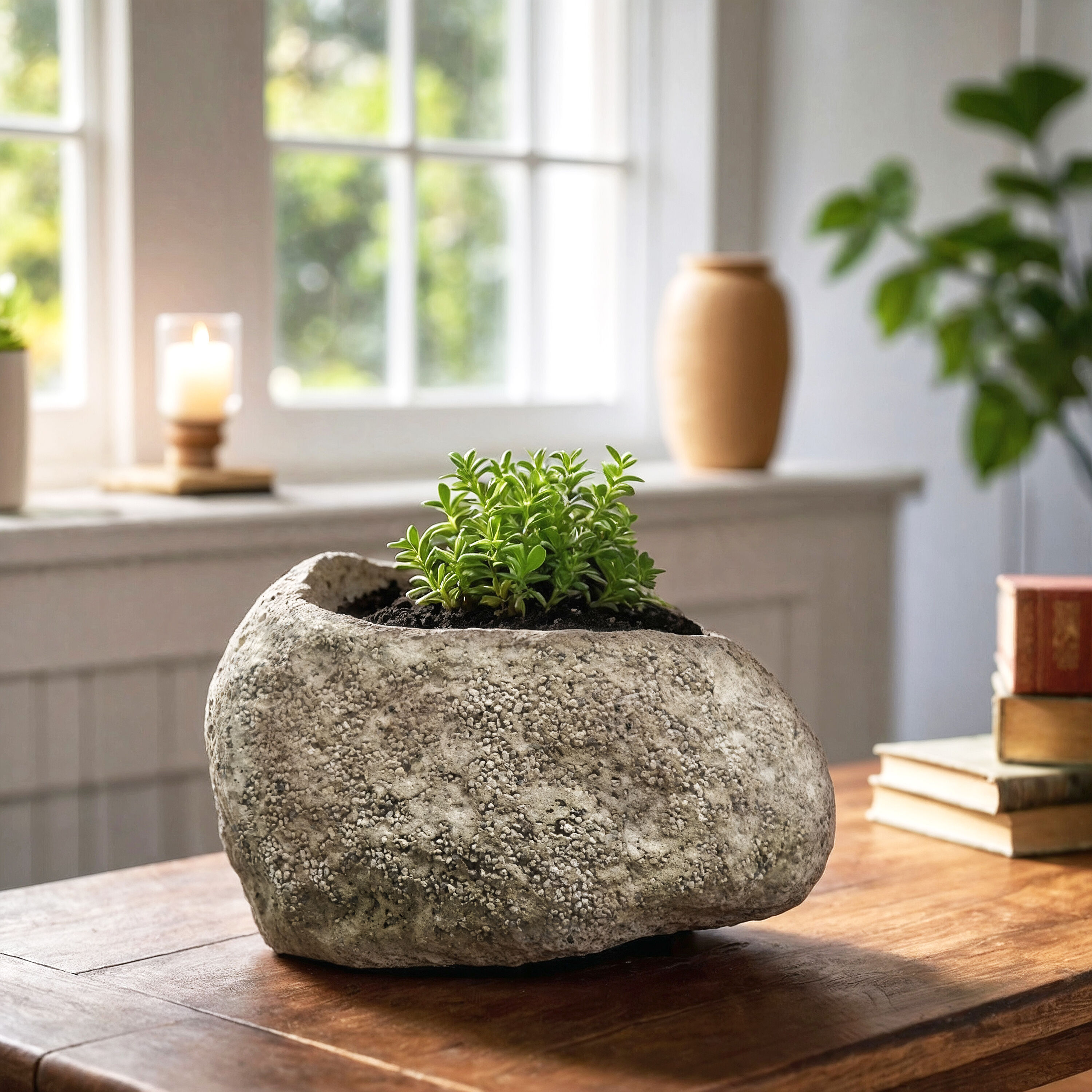 MPG Planters PF6361VAD Planter-Window-Box - View #4