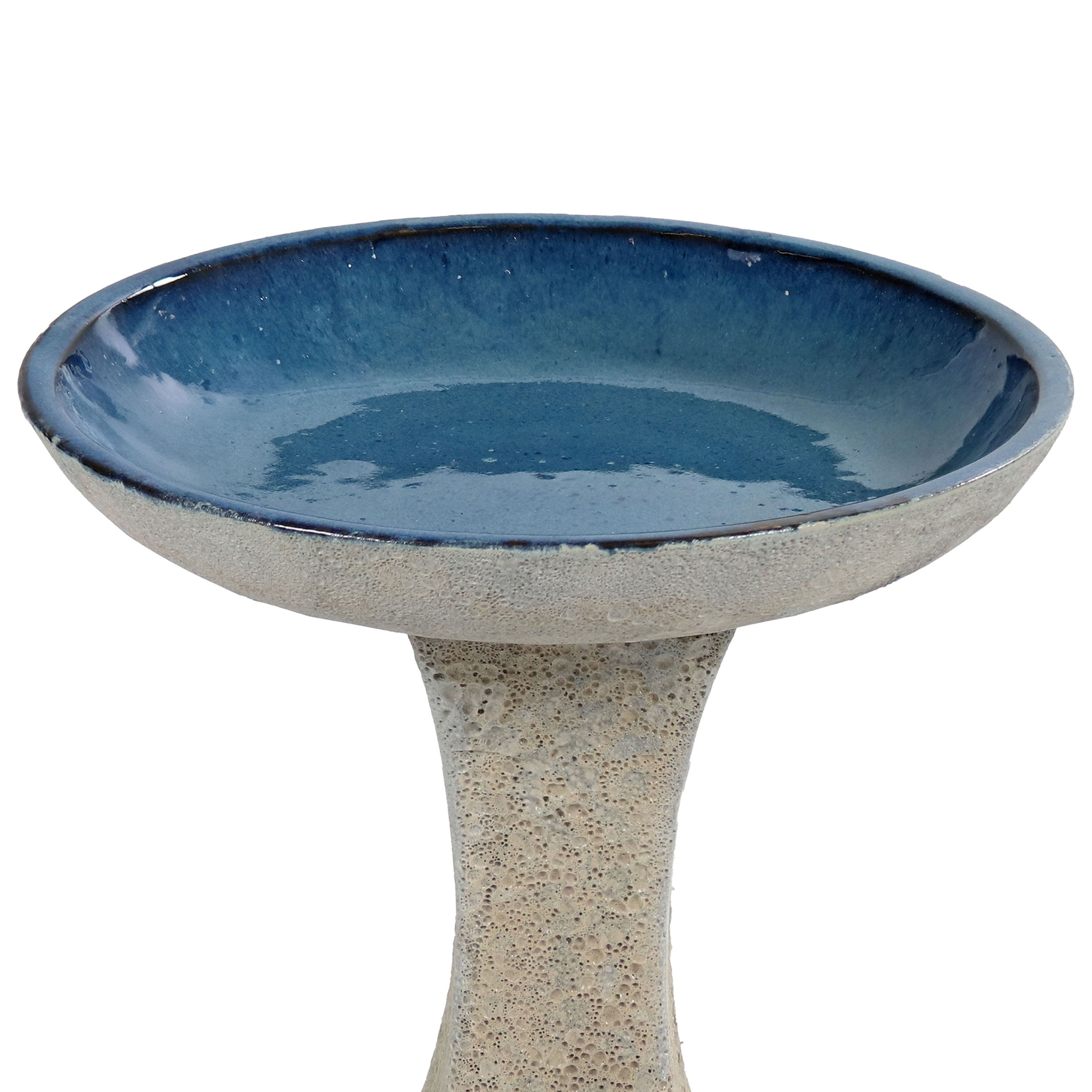 Sunnydaze Decor VBD-622 birdbaths - View #7