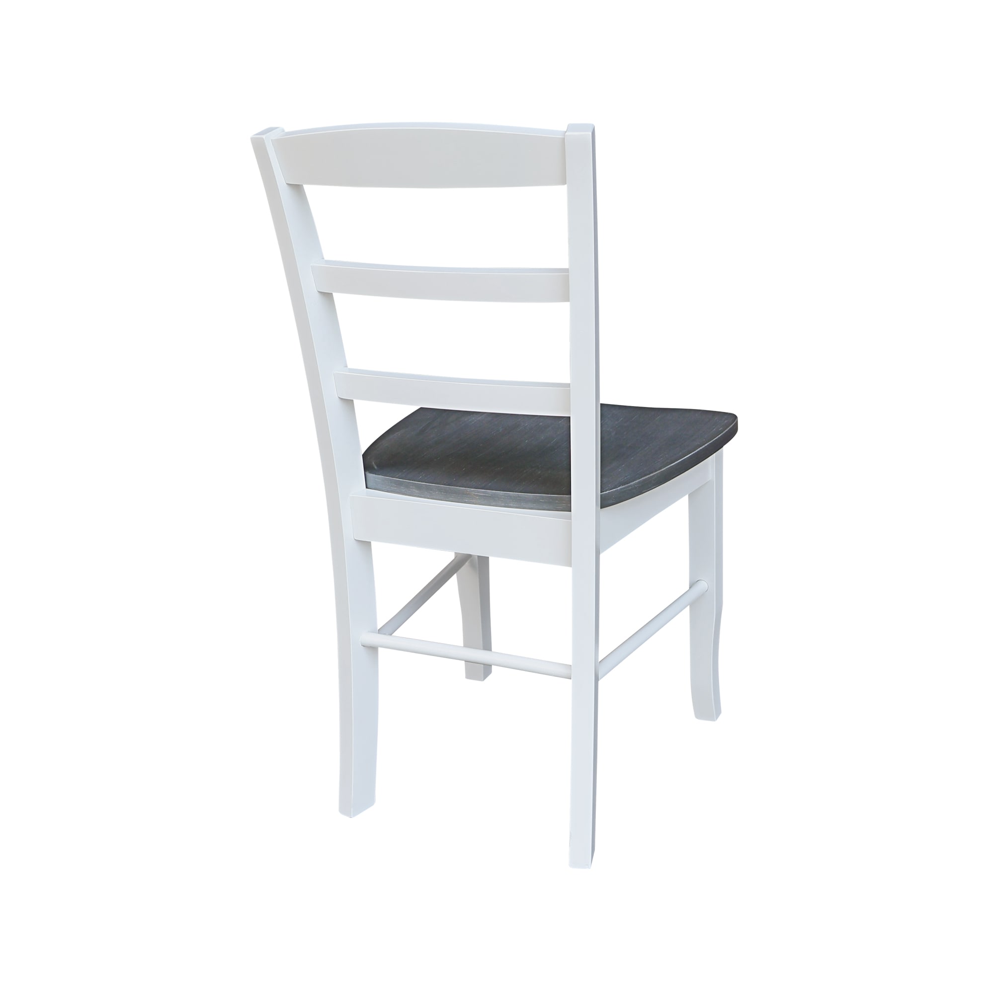 International Concepts C05-2P Dining-Chairs - View #6
