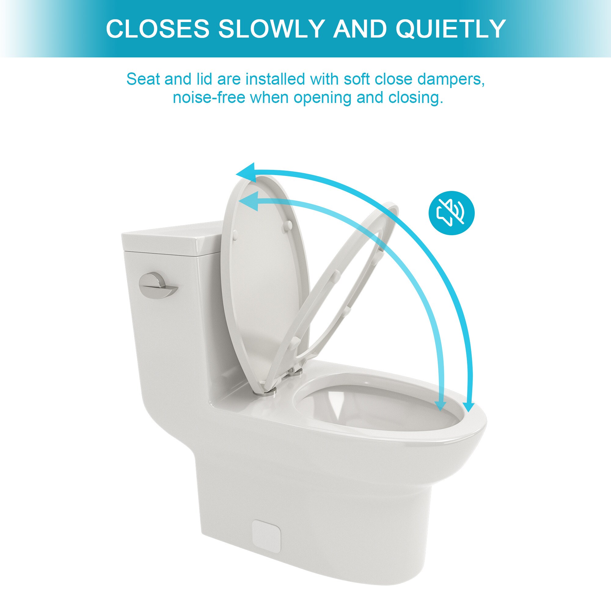 Huluwat XH-176953 toilets - Thumbnail View #5