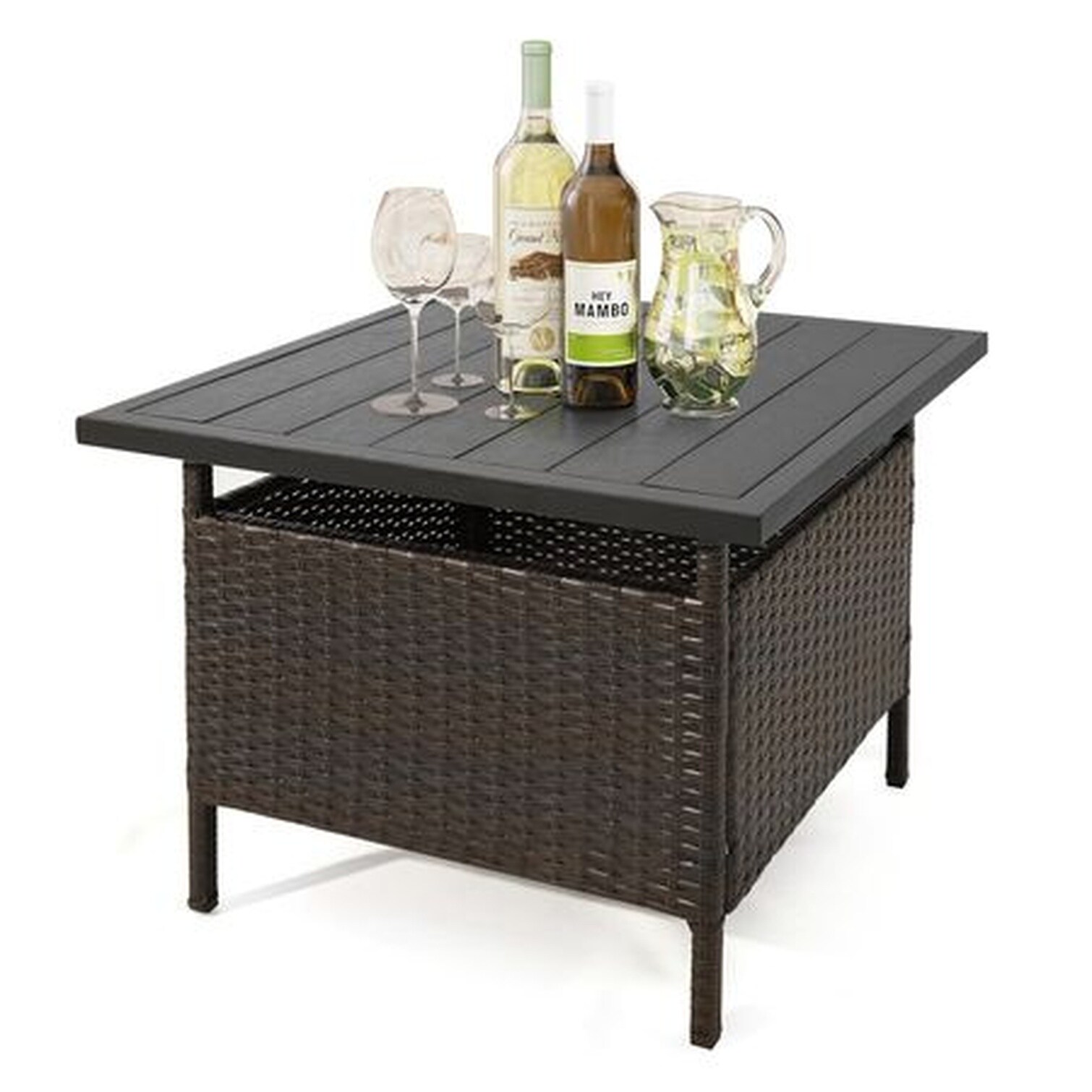 Tammesy 5XFXILQ6TV50 Coffee-Tables - View #2