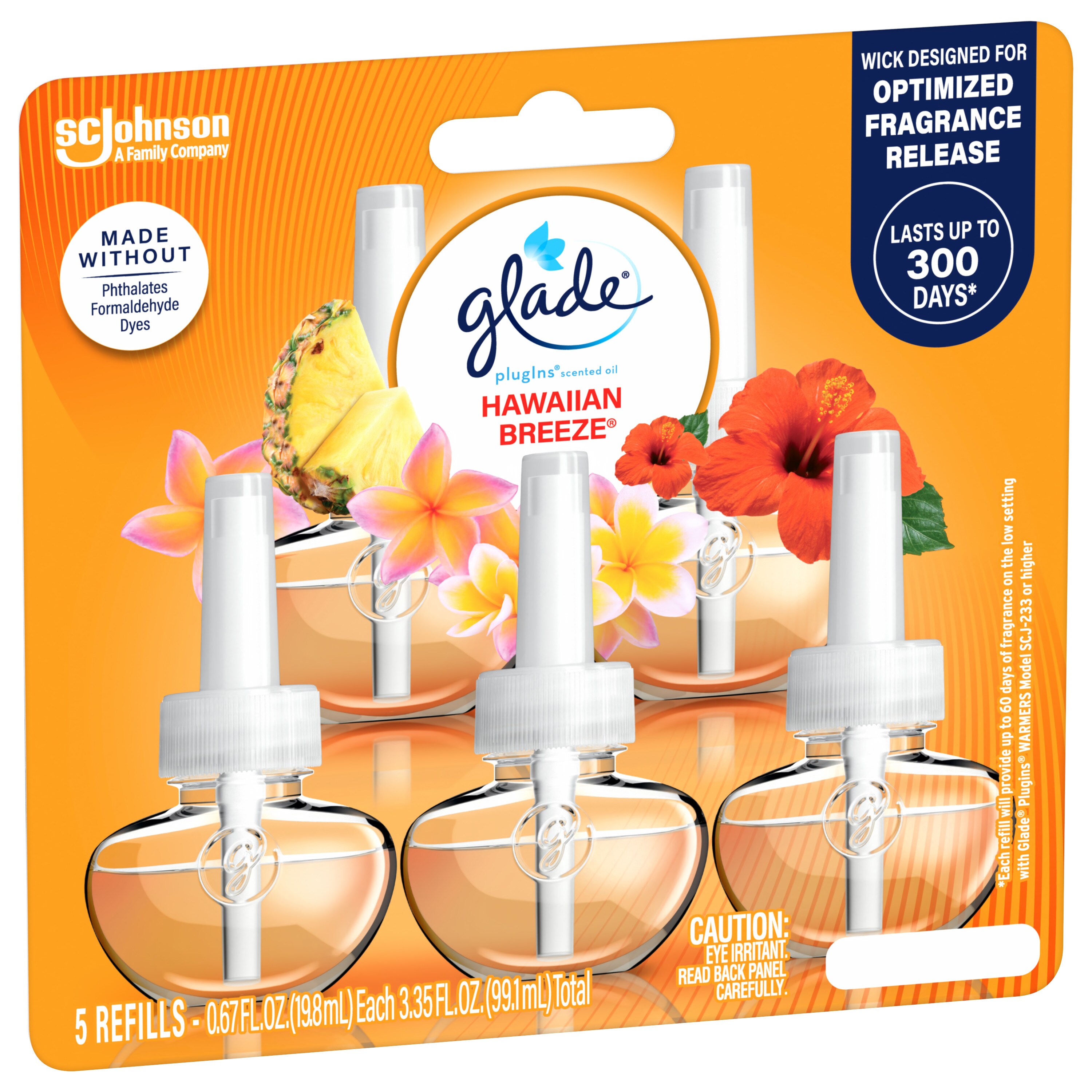 Glade 315181 Air-Fresheners - View #15