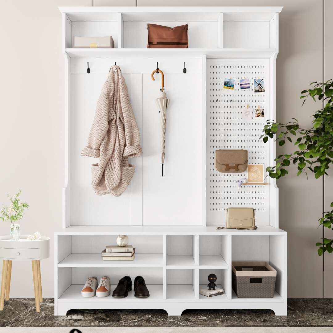 ZAKLOOP MD757P148146 Utility-Storage-Cabinets - View #3