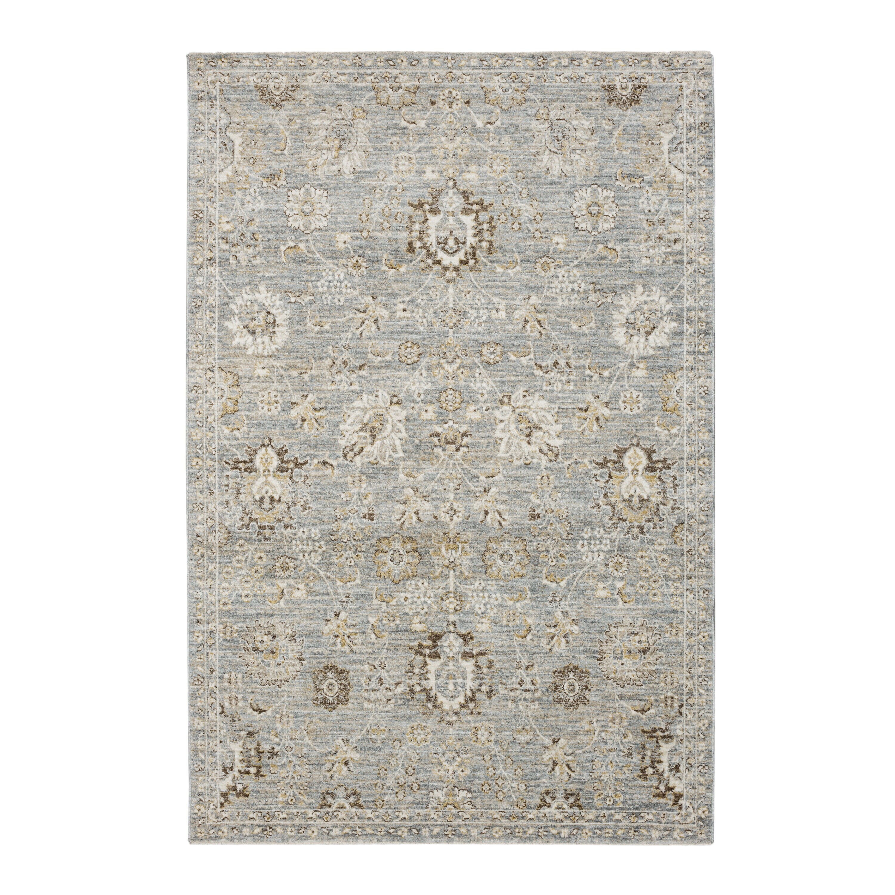 Style Selections R1445 1056 072108 rugs - View #2