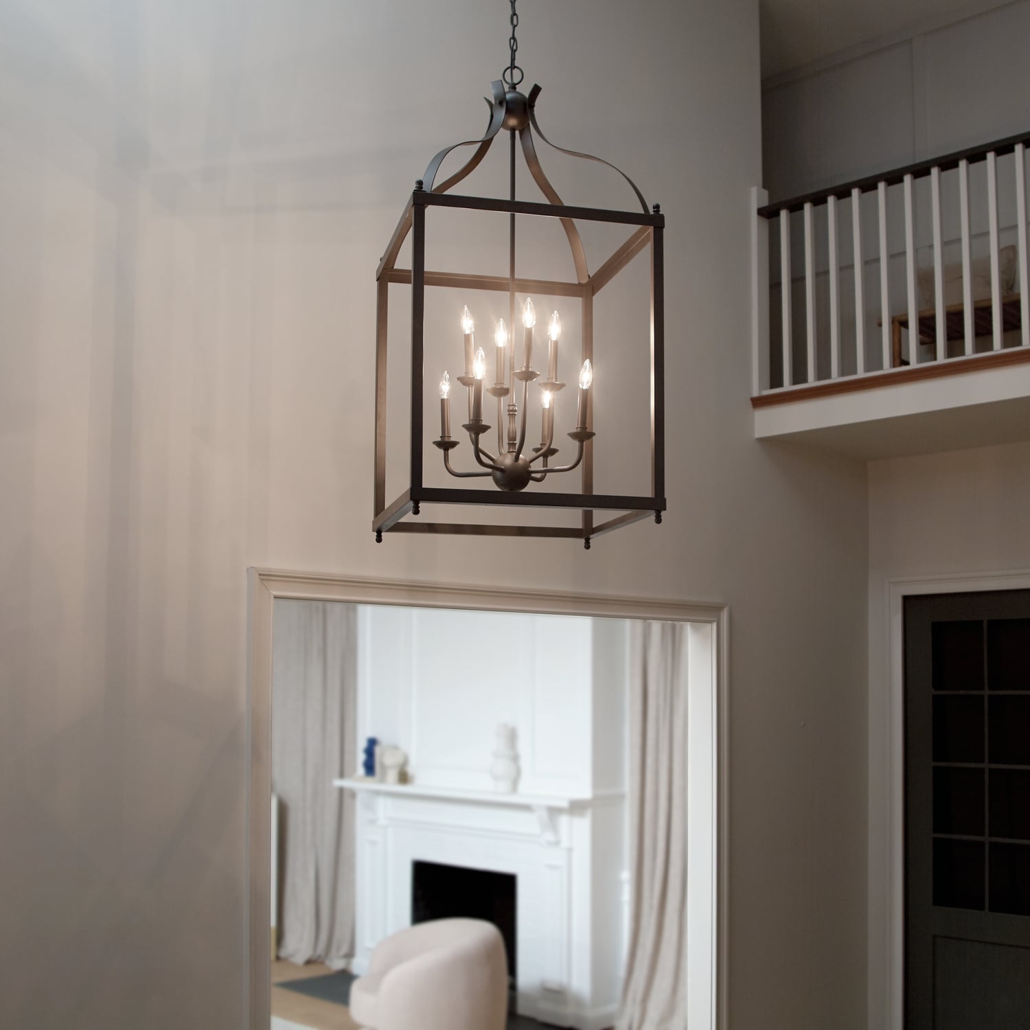 Kichler 42591OZ Pendant-Lights - View #8