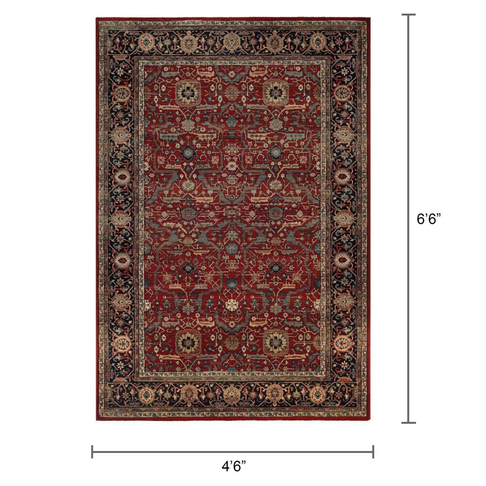Couristan 43480400046066T rugs - View #2