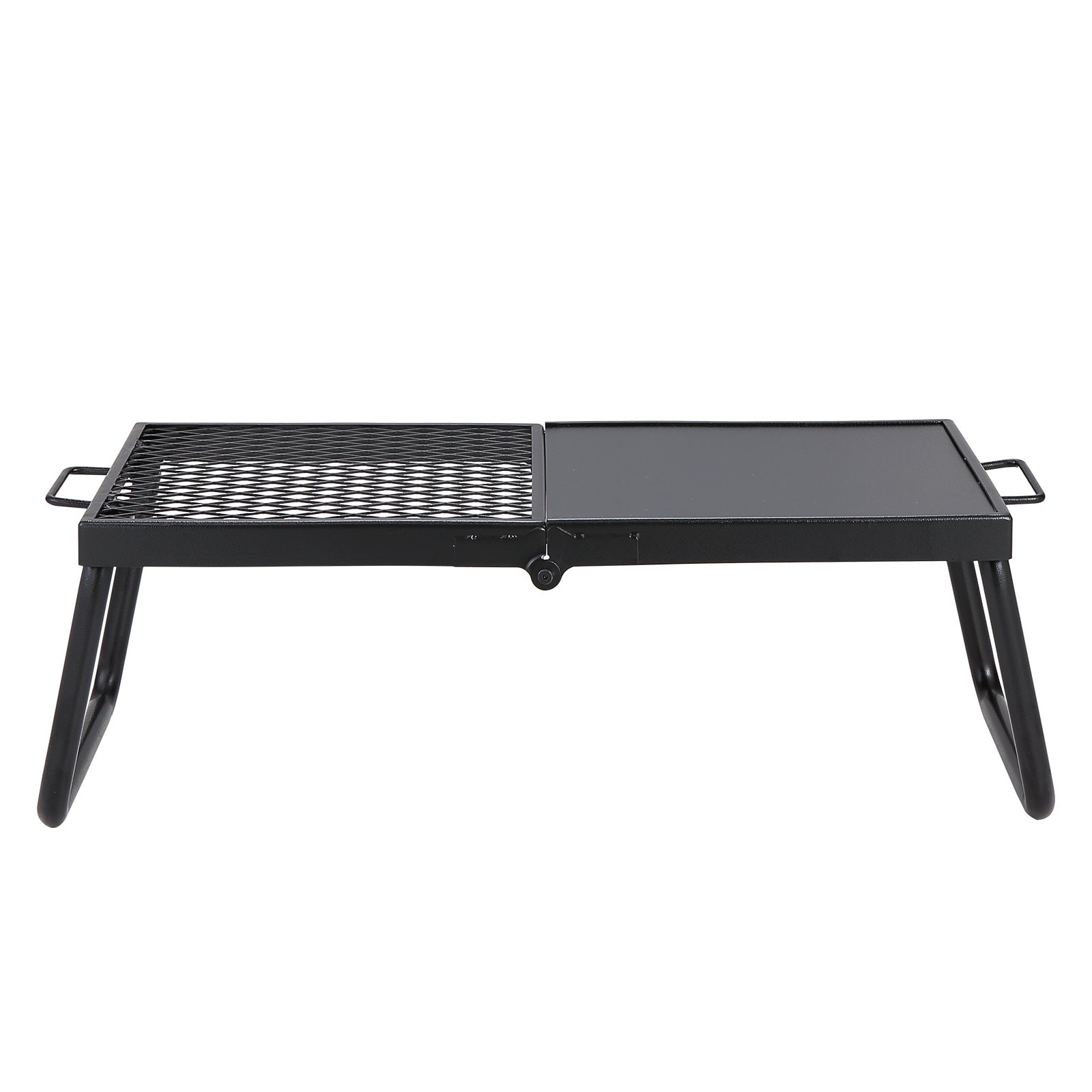 GIVIMO CJWLSGMVSS425 Gas-Grill-Cookgrates-Warmracks - View #4
