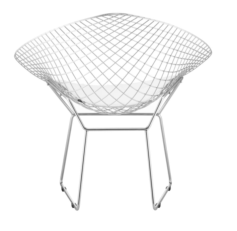 Zuo Modern 188021 Dining-Chairs - View #4