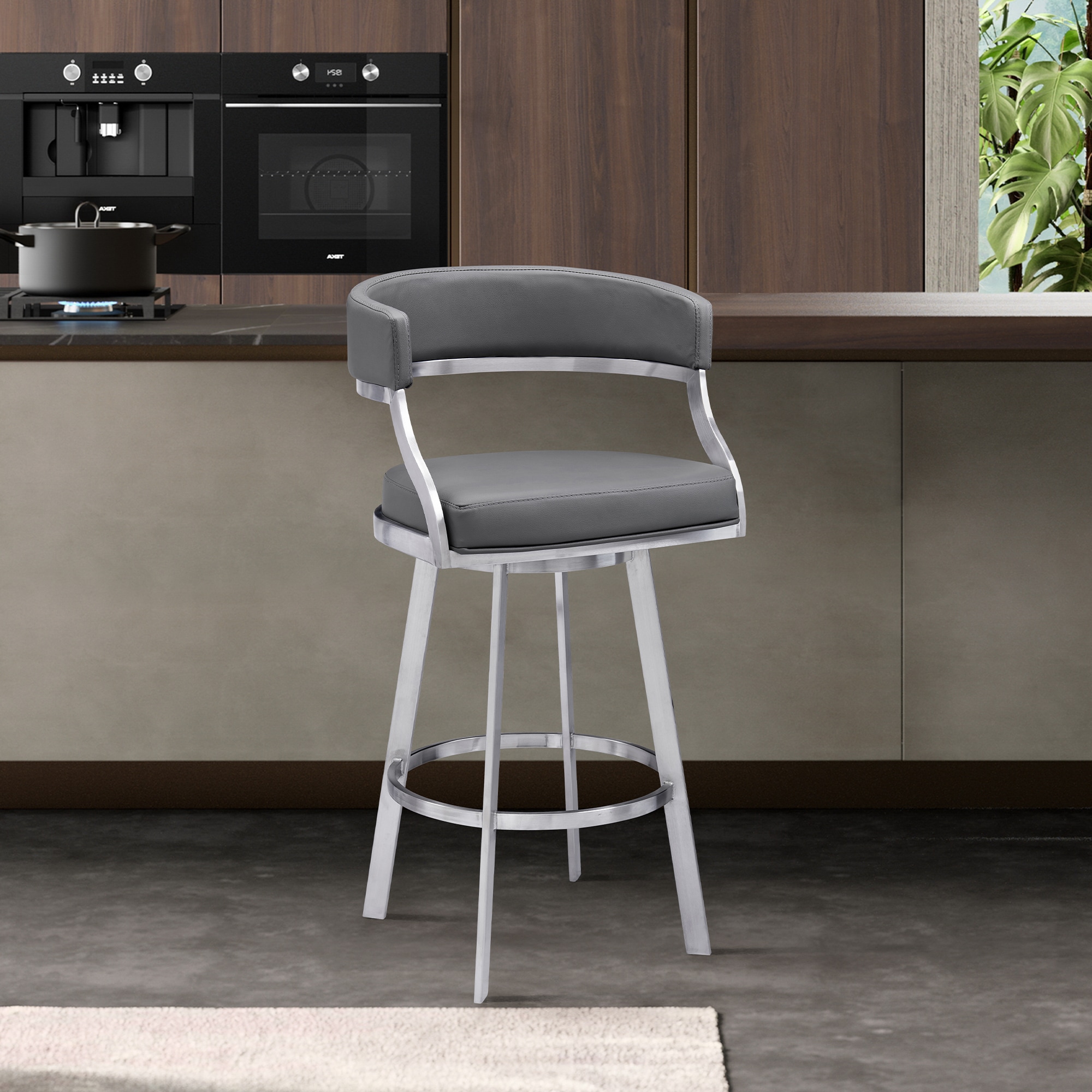 Armen Living 840254335127 stools - View #2