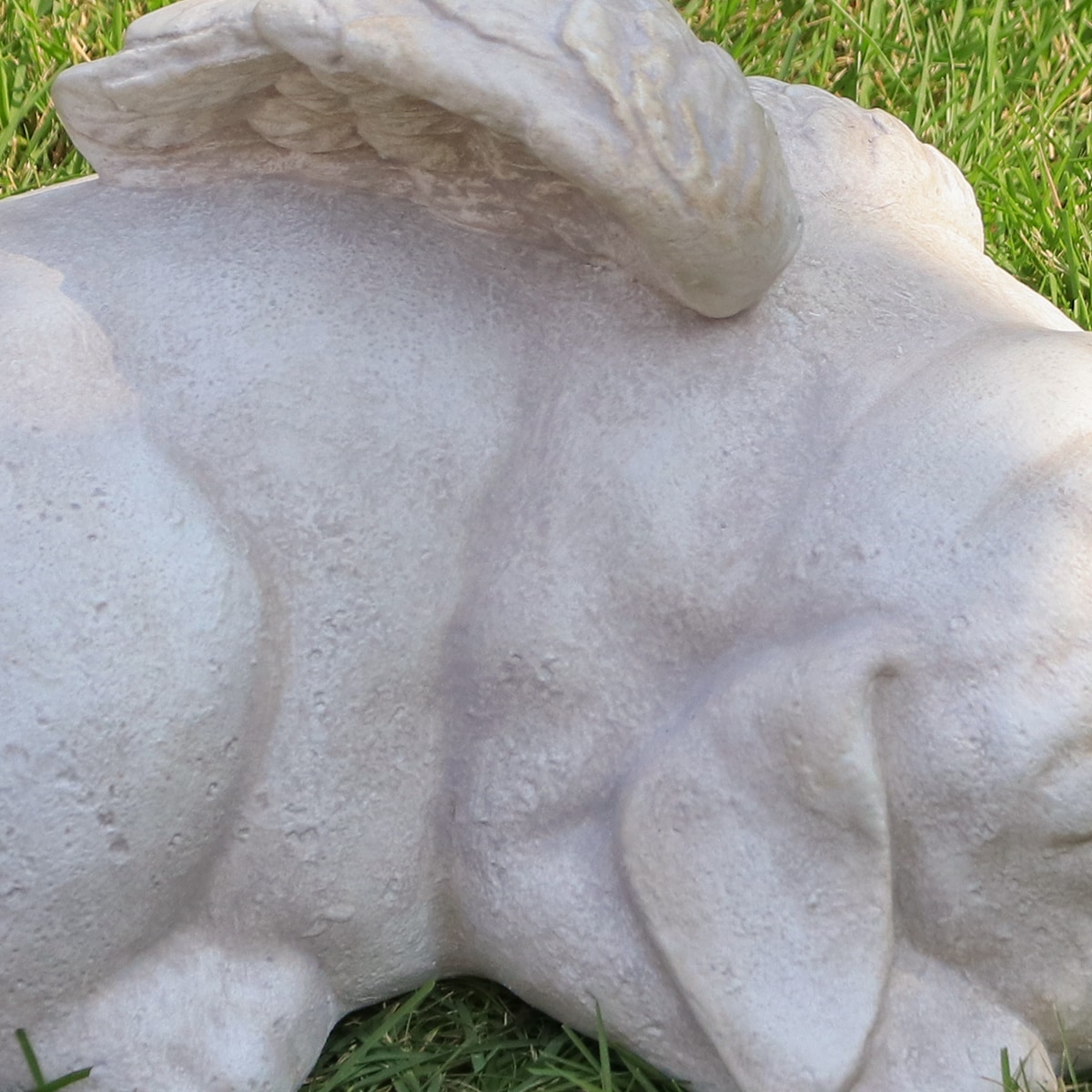 Style Selections A06-1006 Garden-Statue - View #11