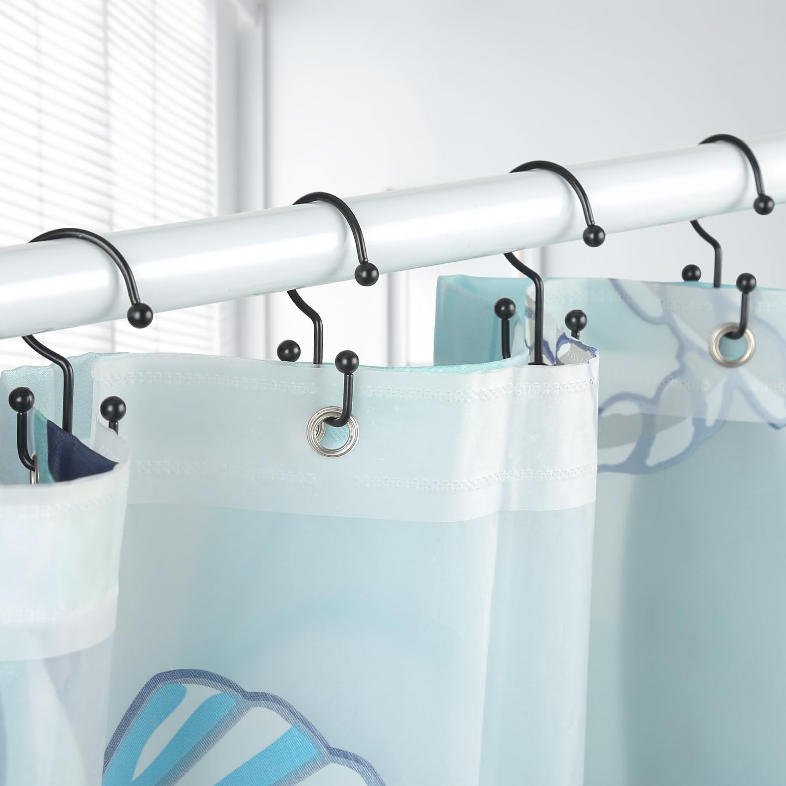 LAIFUCAM LLA0812J107 Curtain-Rings - View #6