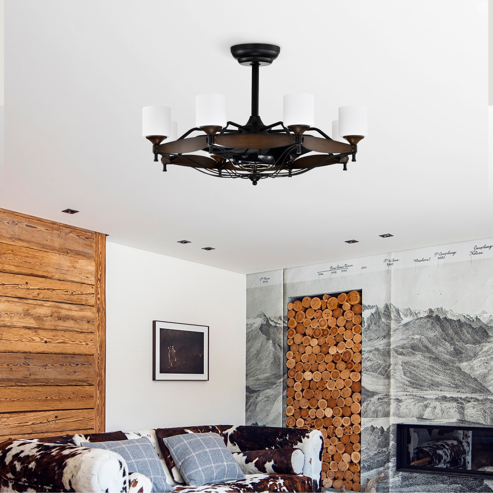SINOFURN SYB570067BN Ceiling-Fans - View #9