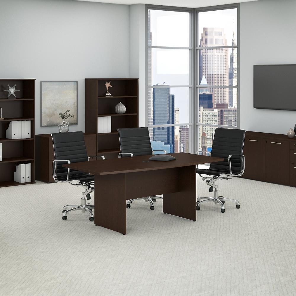 Bush Business Furniture 99TB7236MR Office-Tables - View #2