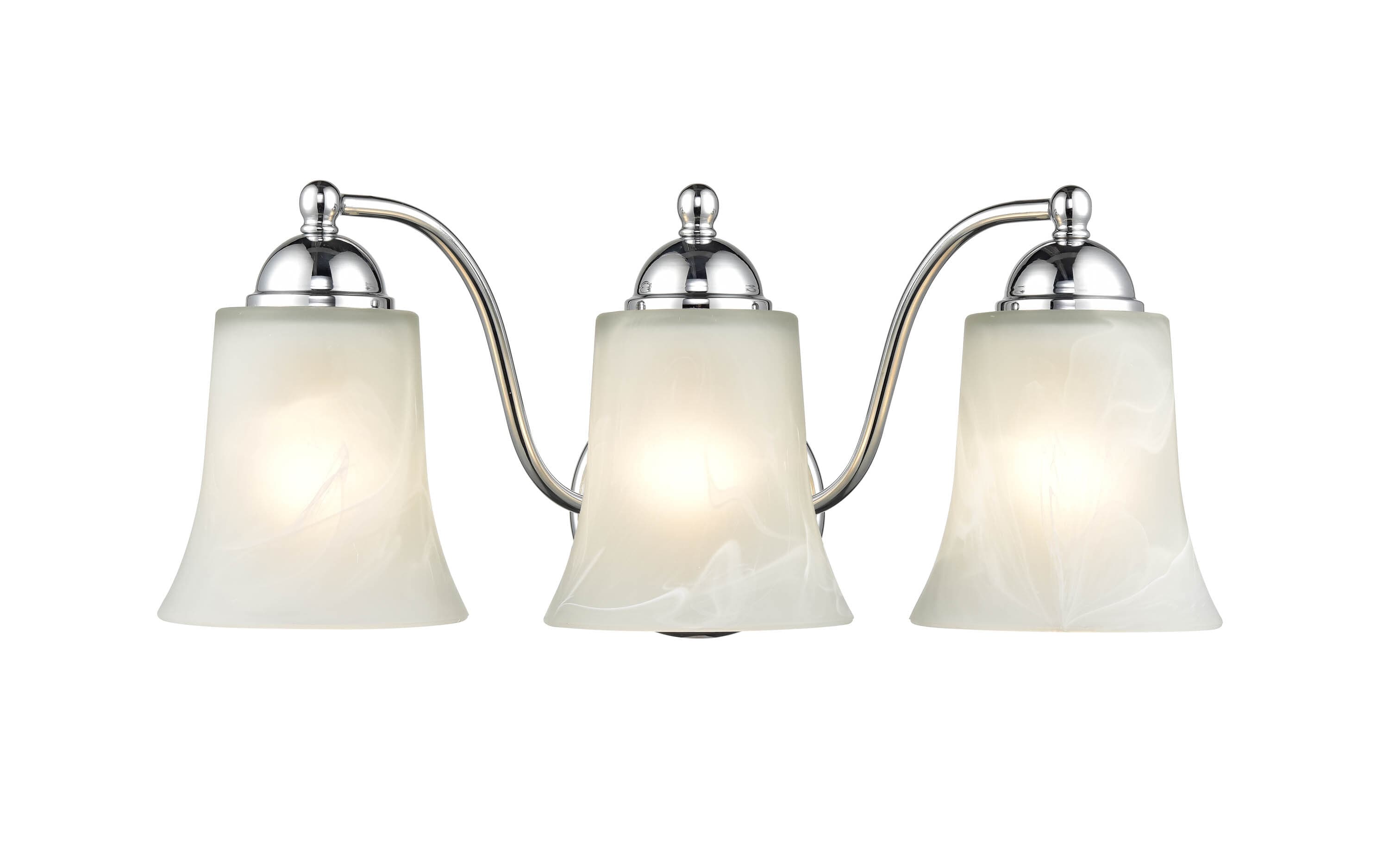Millennium Lighting 9333-CH b089995 - View #3