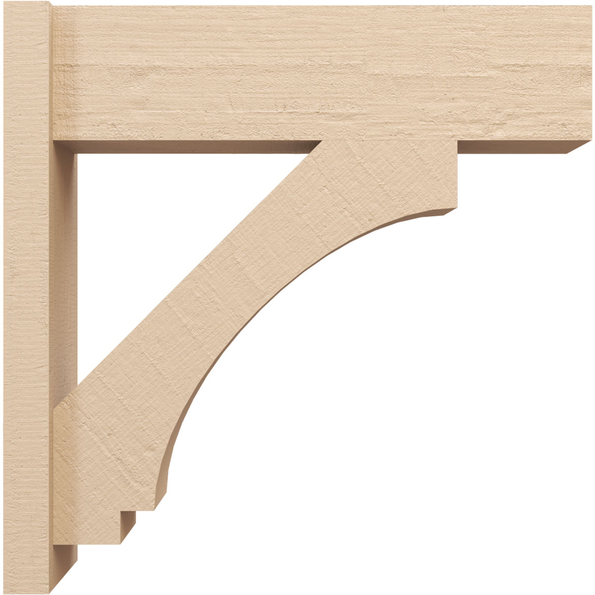 Ekena Millwork 2132406 outlookers - View #2