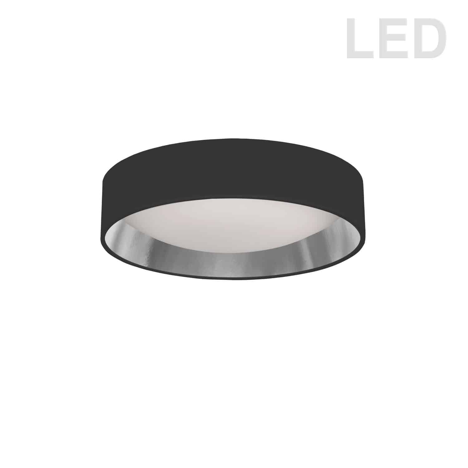 dainolite led flush mount