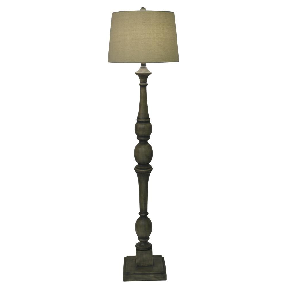 country decor lamps