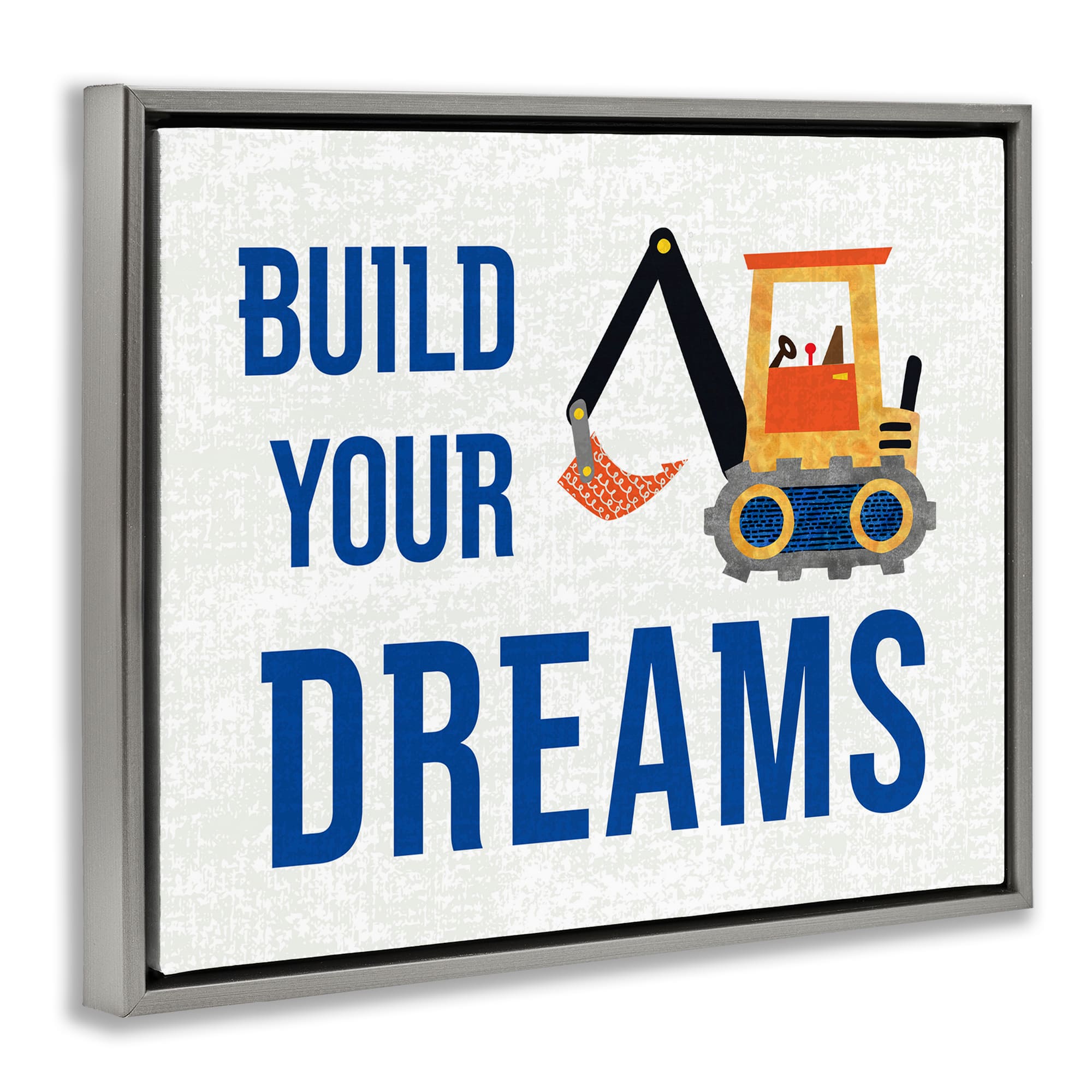 Stupell Industries BT-945-FFL-24X30 Wall-Art - View #2
